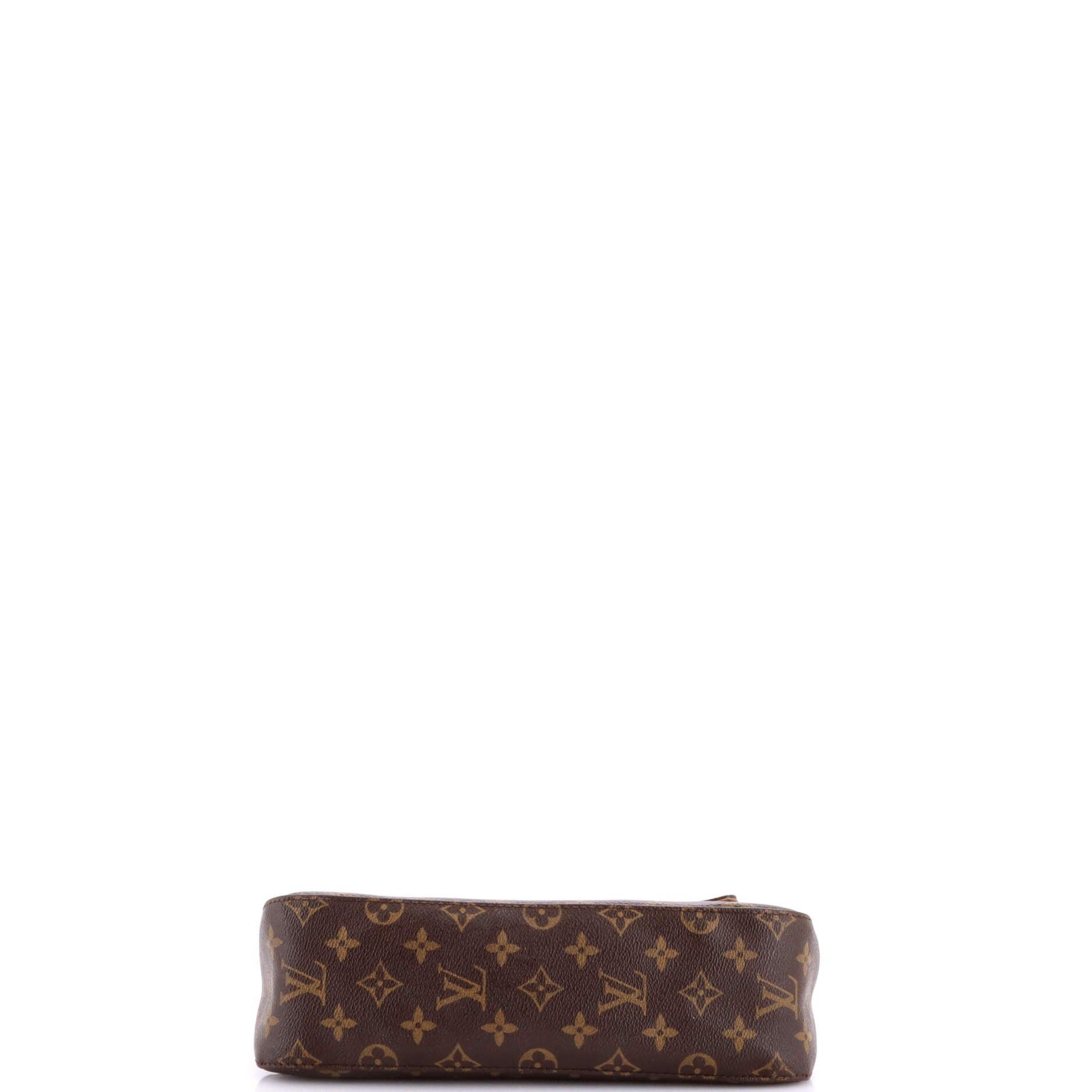 Louis Vuitton Looping Handbag Size ONE SIZE - 4 Thumbnail