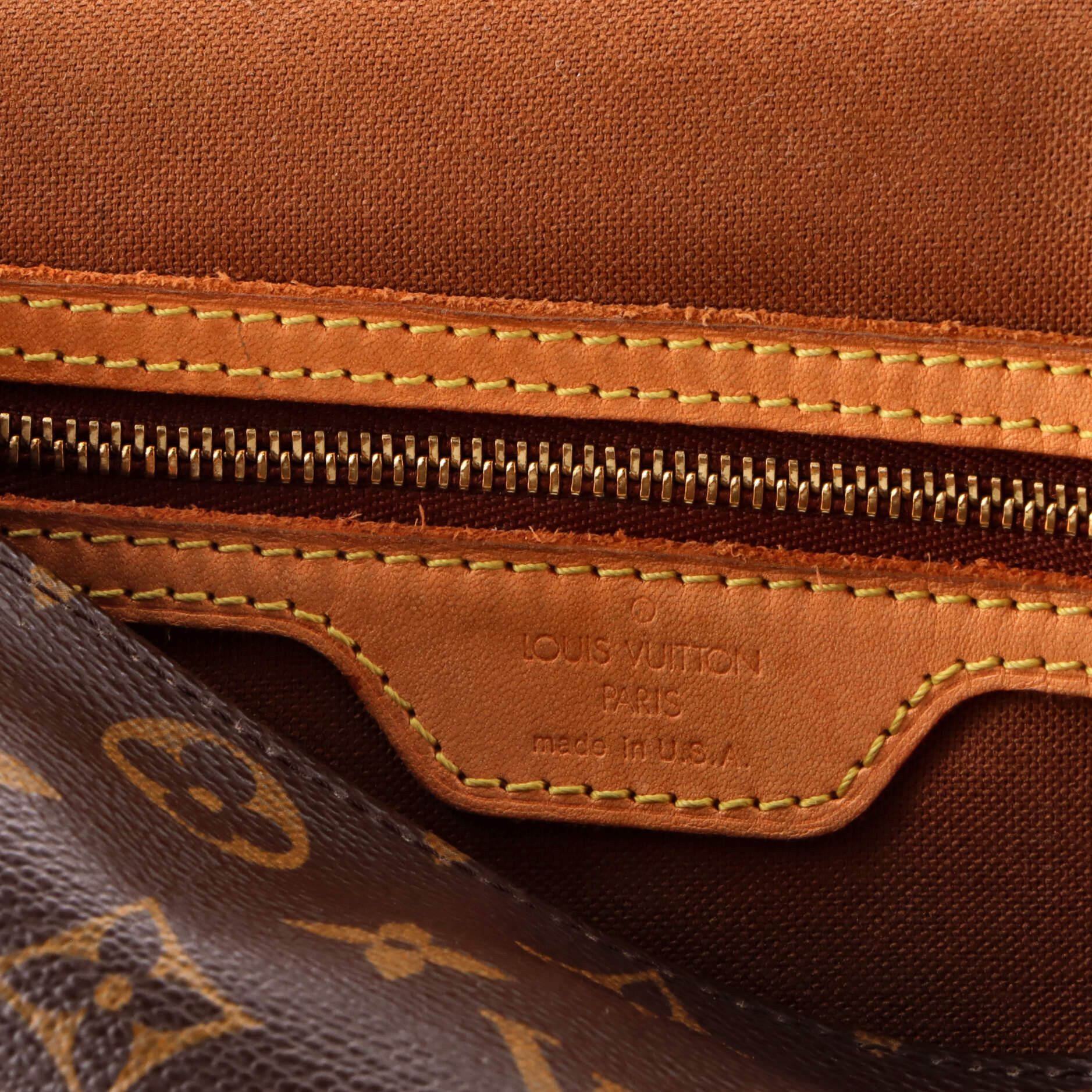 Louis Vuitton Looping Handbag Size ONE SIZE - 8 Thumbnail
