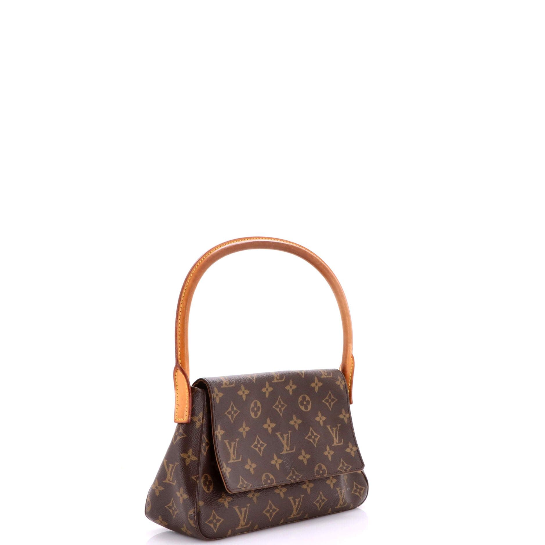 Louis Vuitton Looping Handbag Size ONE SIZE - 2 Thumbnail