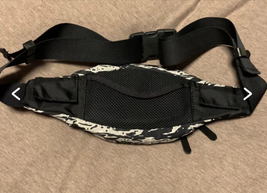 Porter Porter Camo Fanny Pack Size ONE SIZE - 2 Thumbnail