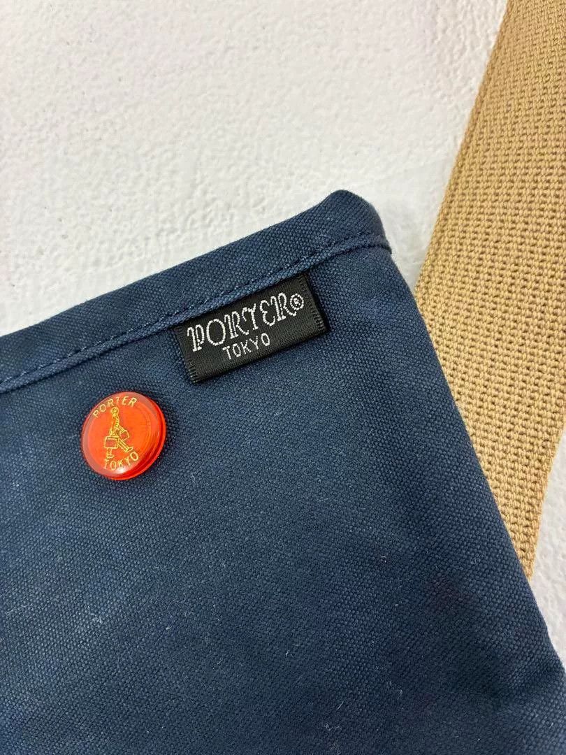 Porter Porter Crossbody Bag Size ONE SIZE - 5 Thumbnail