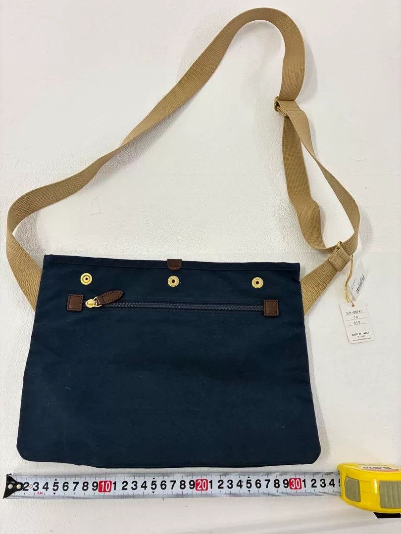 Porter Porter Crossbody Bag Size ONE SIZE - 2 Thumbnail