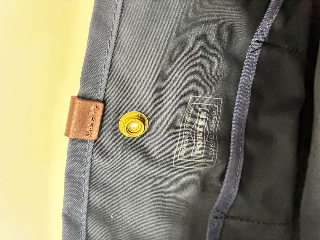 Porter Porter Crossbody Bag Size ONE SIZE - 4 Thumbnail