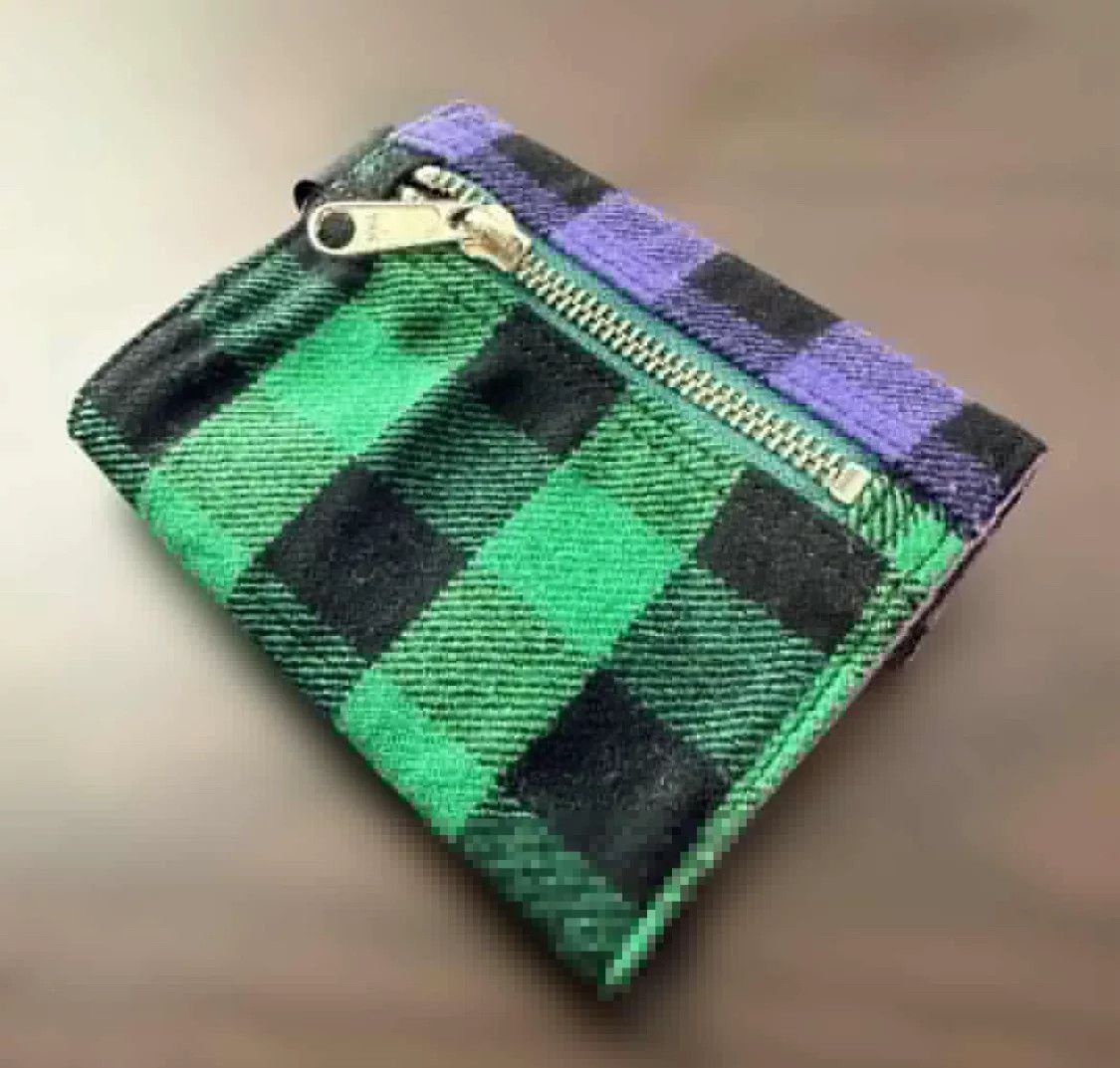 Porter Porter Tri-Fold Wallet Size ONE SIZE - 3 Thumbnail