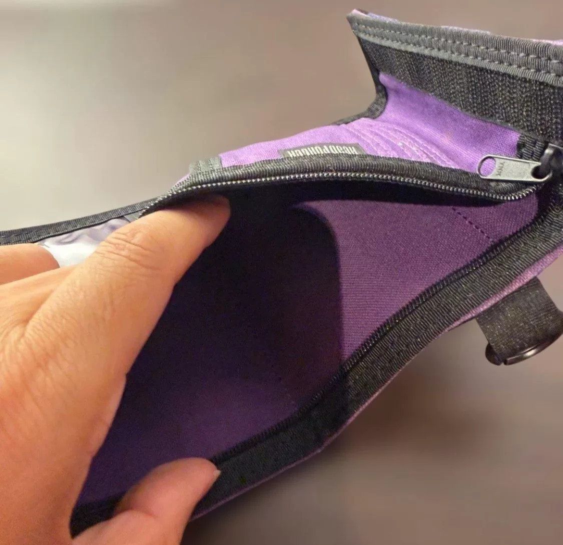 Porter Porter Tri-Fold Wallet Size ONE SIZE - 5 Thumbnail
