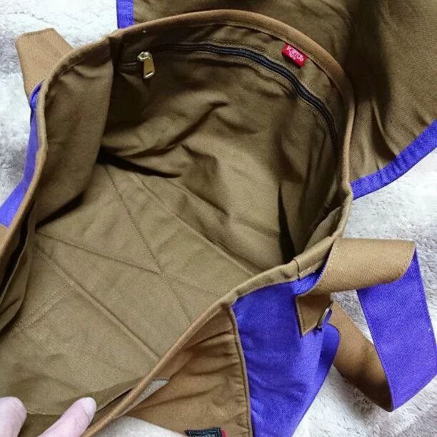 Porter Porter Rare Bag Japan Purchase Size ONE SIZE - 4 Thumbnail