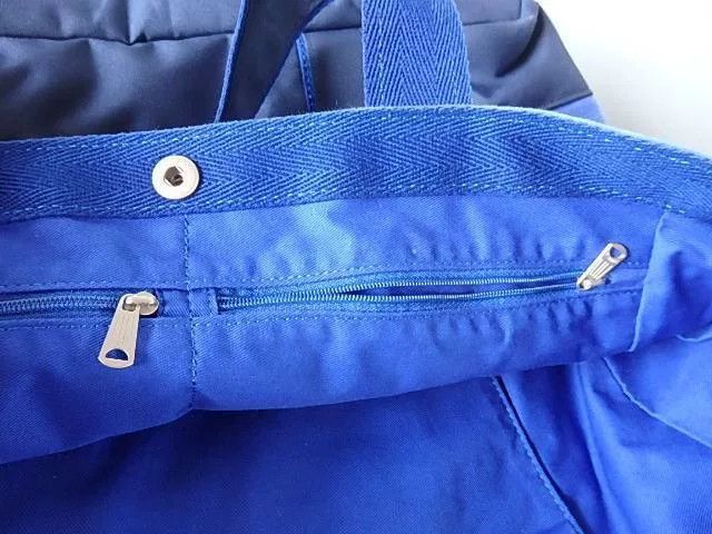 Porter Authentic Porter Japan Purchased Bag Size ONE SIZE - 6 Thumbnail