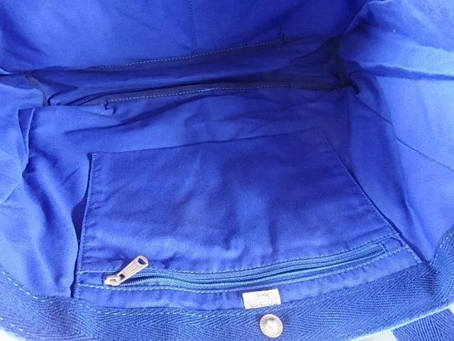 Porter Authentic Porter Japan Purchased Bag Size ONE SIZE - 7 Thumbnail