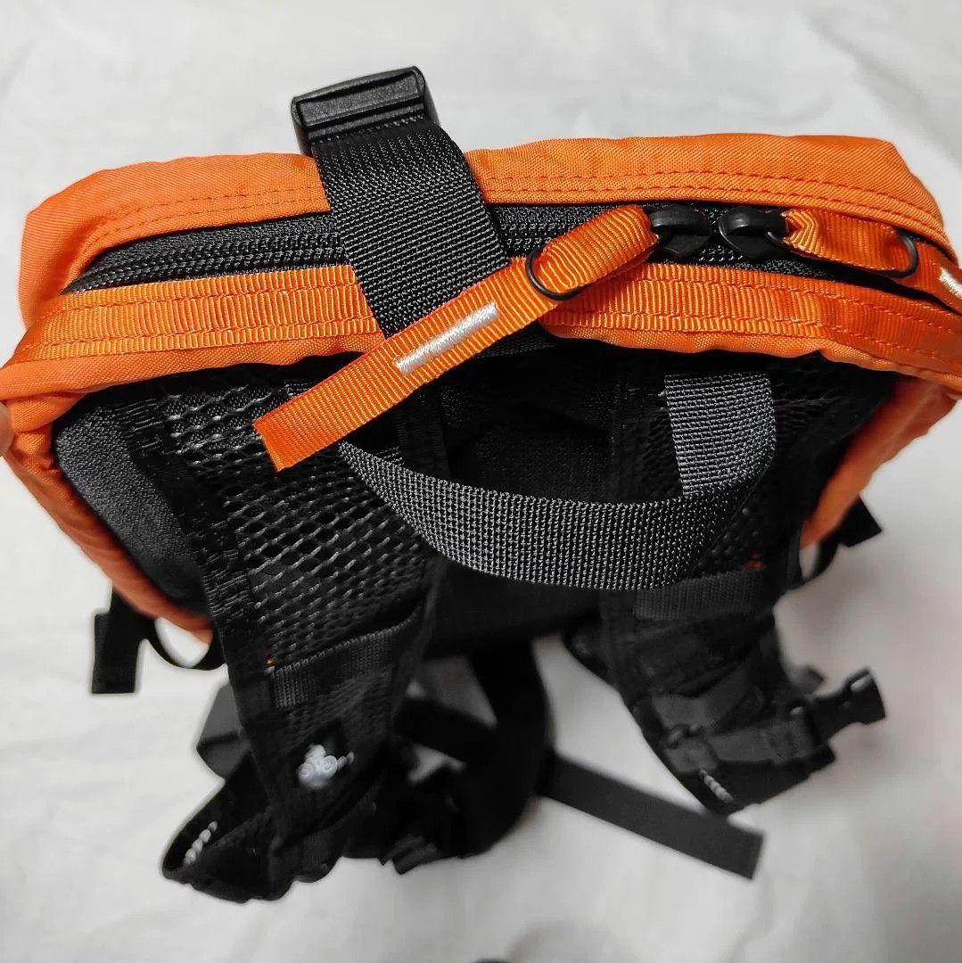 Porter Porter Cycling Backpack Size ONE SIZE - 3 Thumbnail