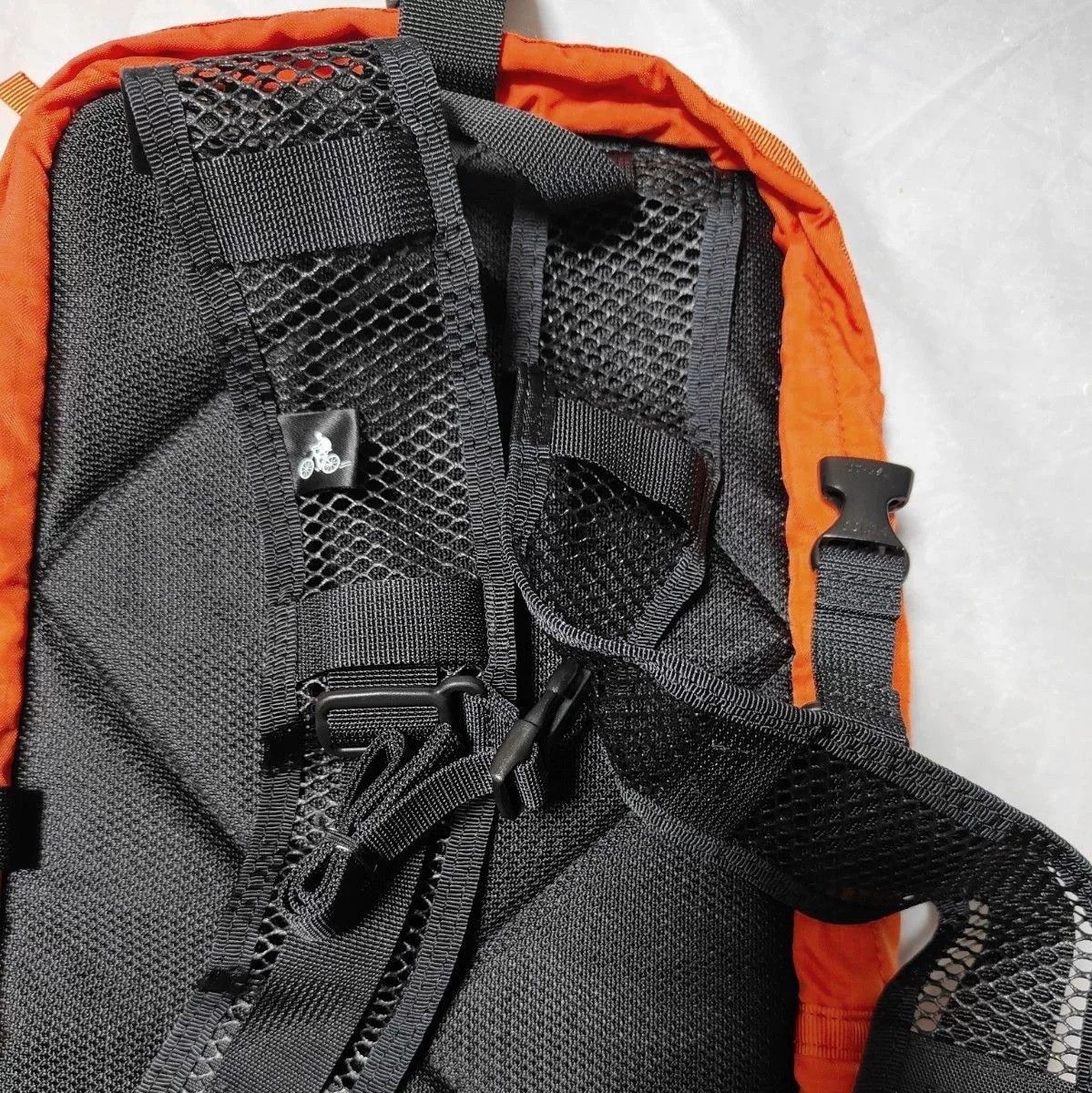 Porter Porter Cycling Backpack Size ONE SIZE - 7 Thumbnail