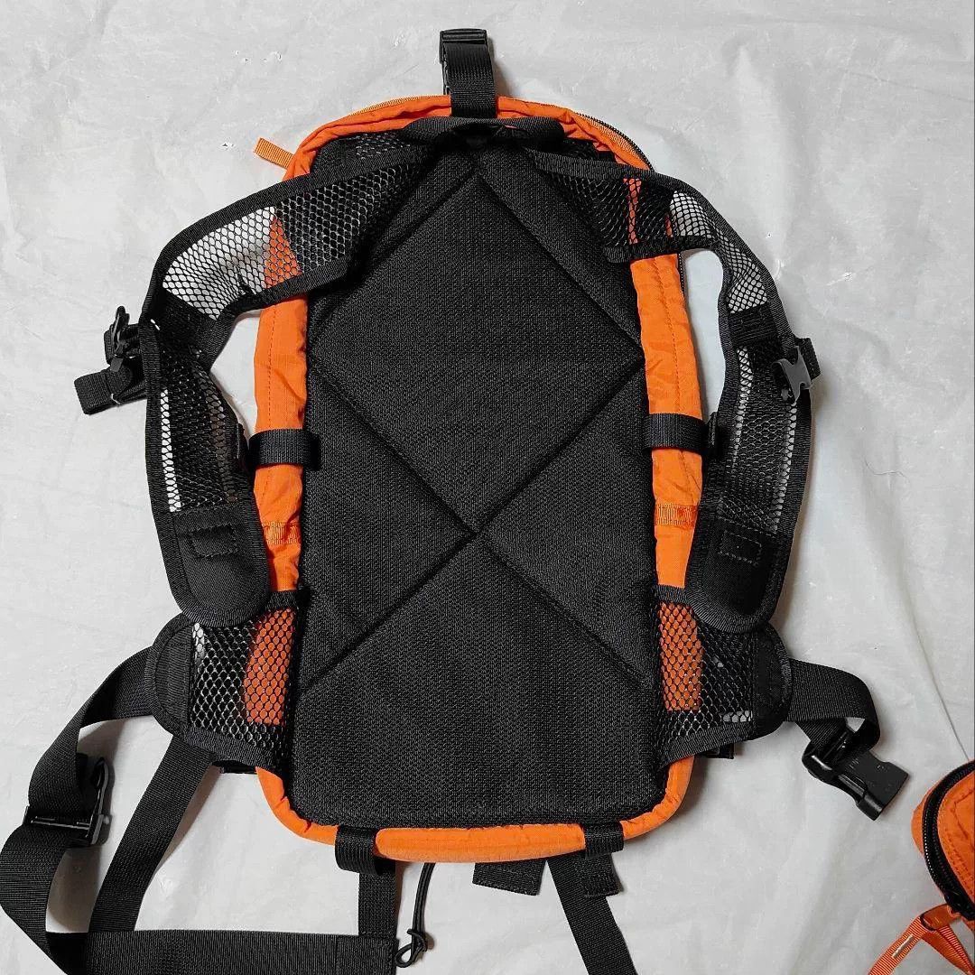 Porter Porter Cycling Backpack Size ONE SIZE - 4 Thumbnail