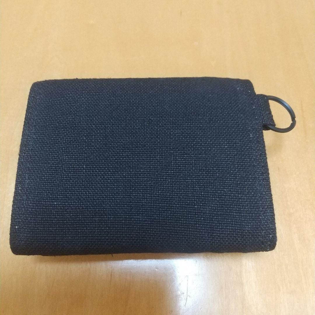 Porter Porter Tri-Fold Coin Purse Size ONE SIZE - 2 Thumbnail