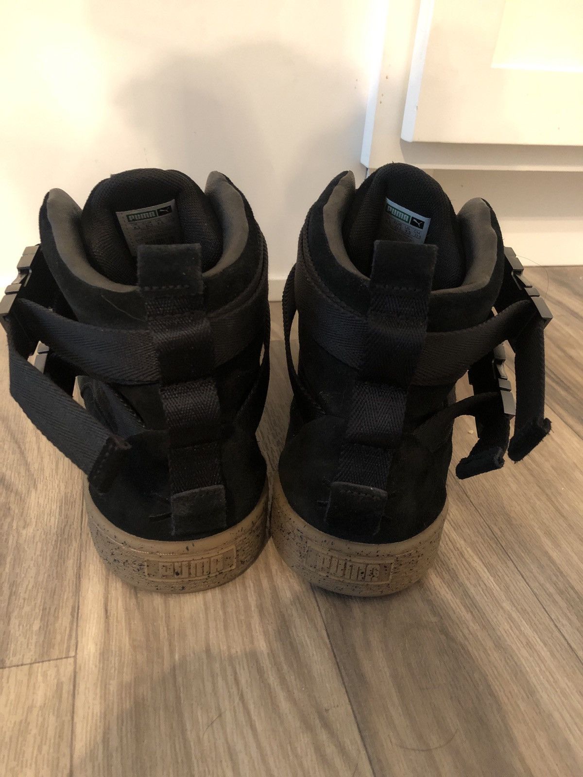 Puma xo 1968 store