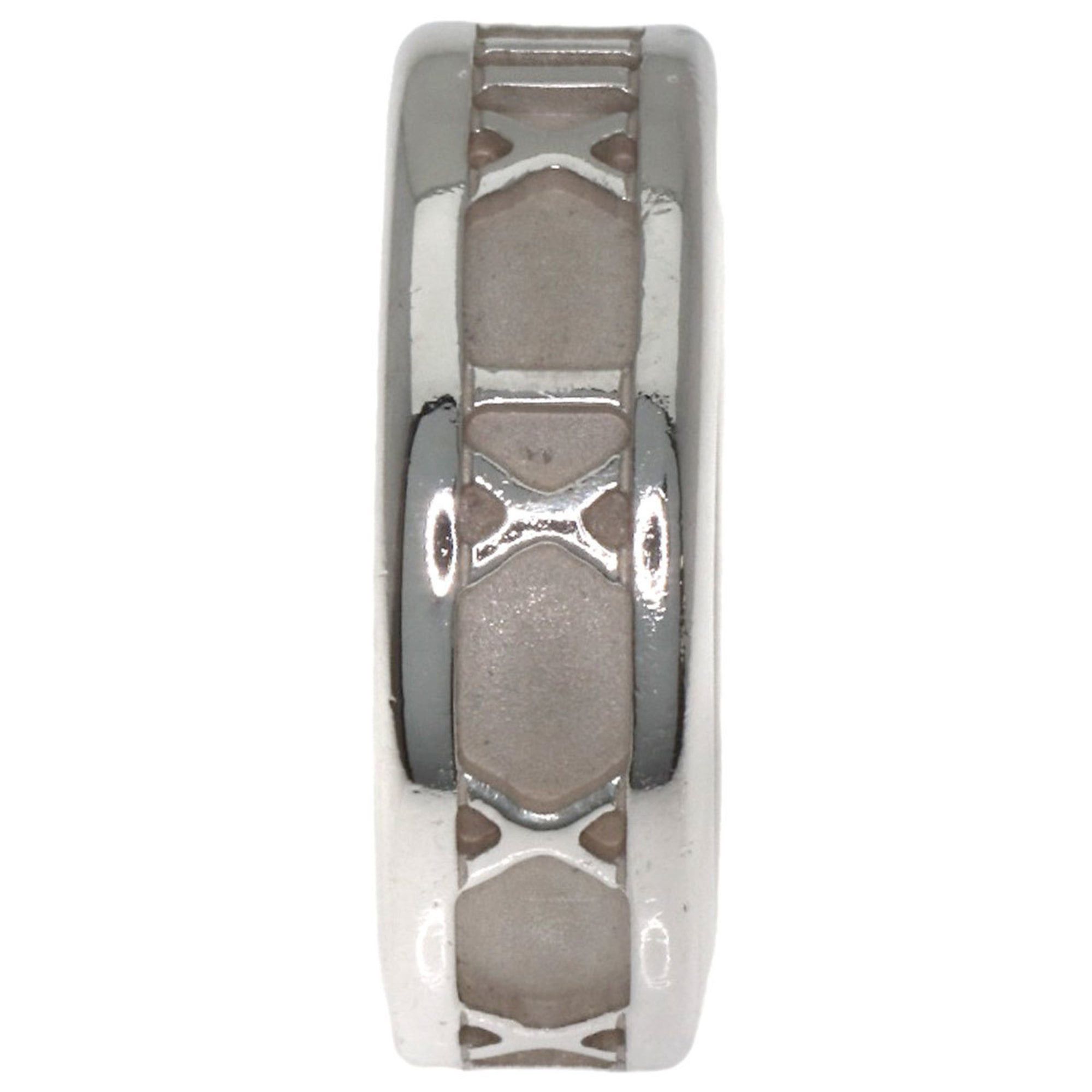 Tiffany & Co. Tiffany & Co. Atlas ring, silver, for women. Size ONE SIZE - 3 Thumbnail