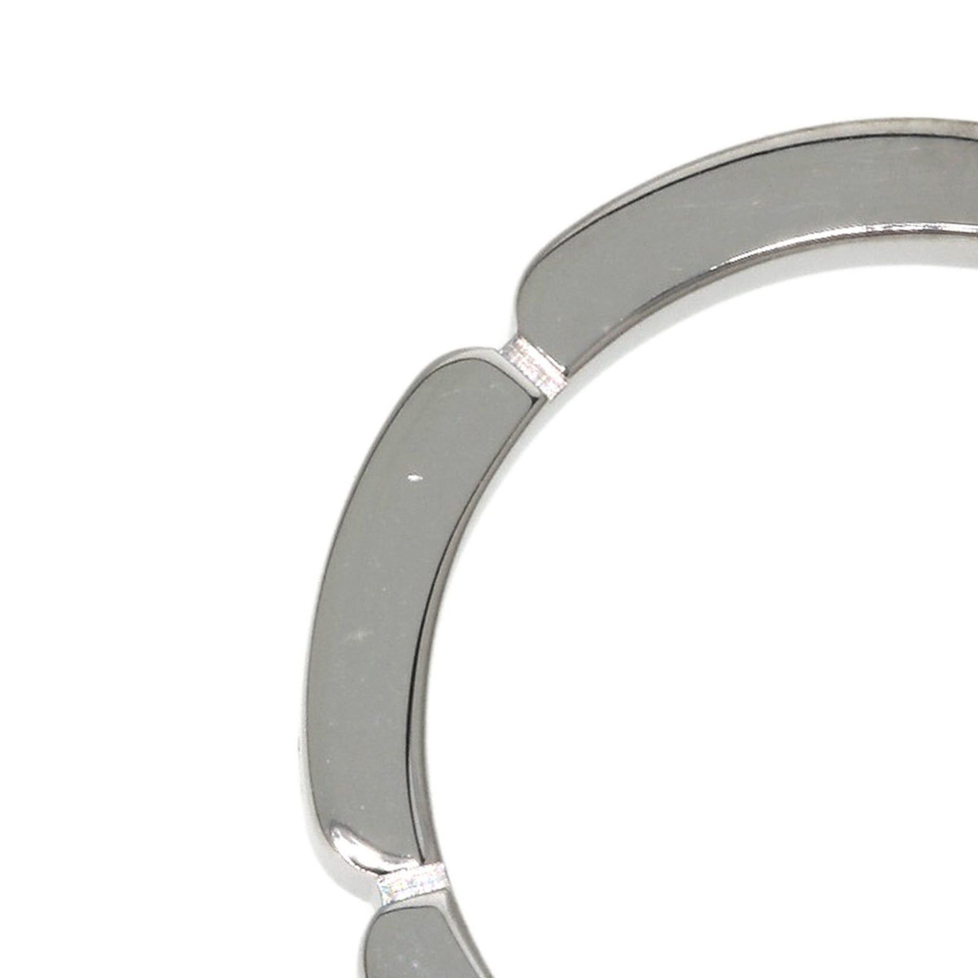 Cartier Cartier Maillon Panthère #48 Ring in 18K White Gold for Women Size ONE SIZE - 6 Thumbnail