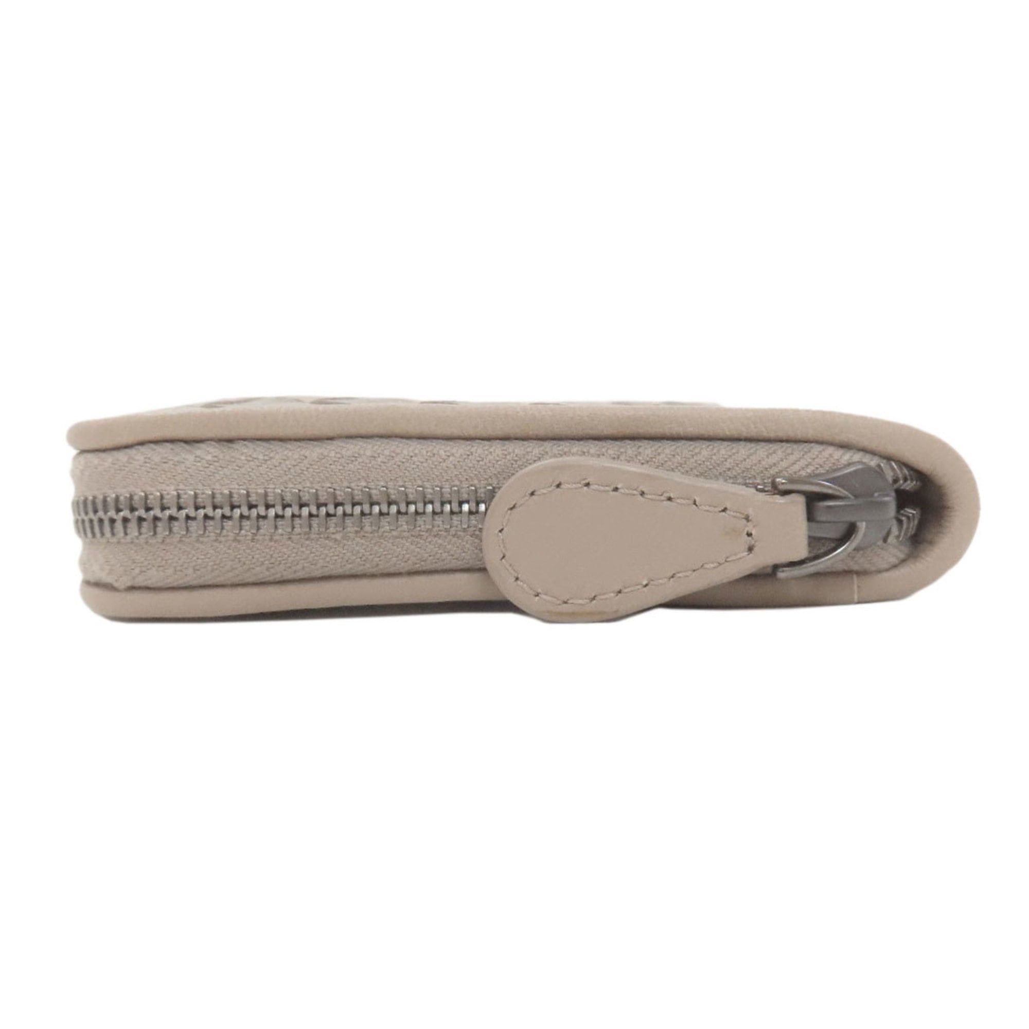 Bottega Veneta Bottega Veneta Intrecciato Long Wallet (with Coin Purse) Leather Women's BOTTEGA VENETA Size ONE SIZE - 3 Thumbnail