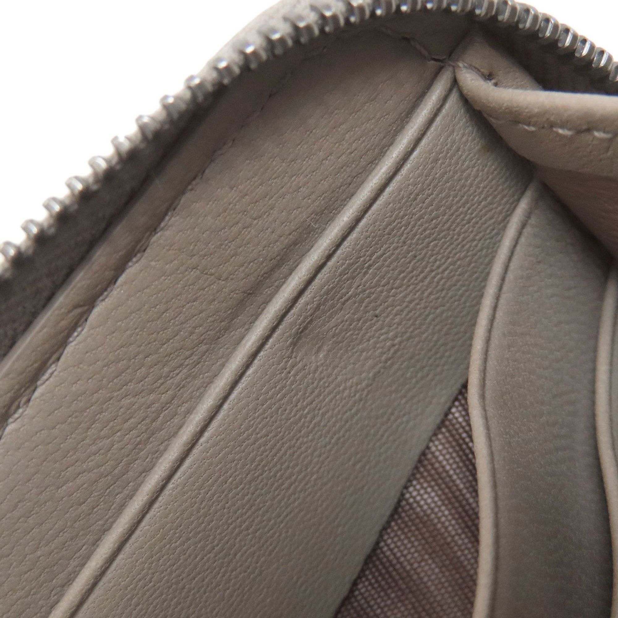 Bottega Veneta Bottega Veneta Intrecciato Long Wallet (with Coin Purse) Leather Women's BOTTEGA VENETA Size ONE SIZE - 8 Thumbnail