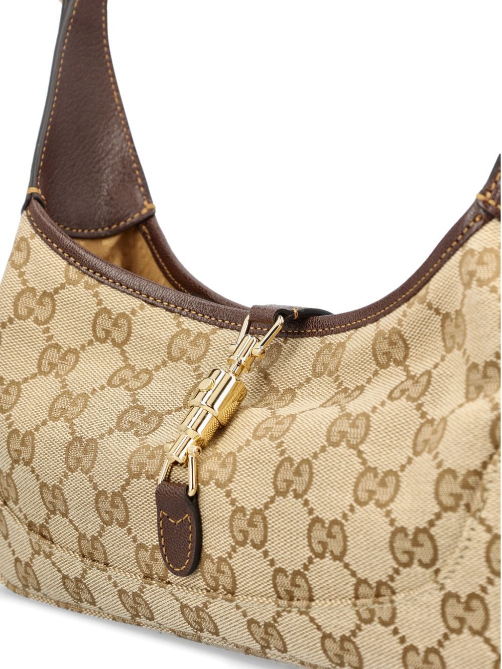 Gucci JACKIE SLIM SMALL SHOULDER BAG Size ONE SIZE - 4 Thumbnail