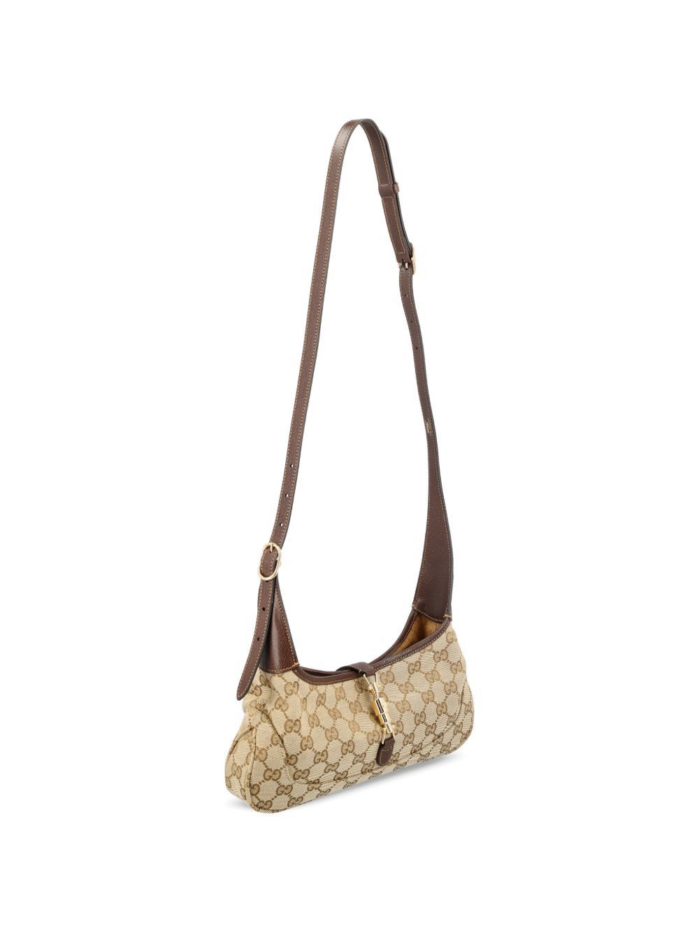 Gucci JACKIE SLIM SMALL SHOULDER BAG Size ONE SIZE - 3 Thumbnail