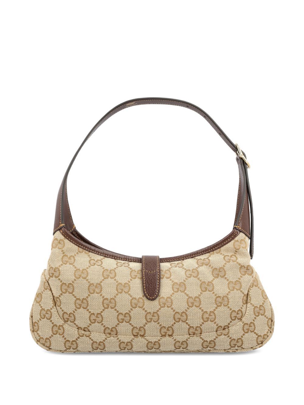 Gucci JACKIE SLIM SMALL SHOULDER BAG Size ONE SIZE - 2 Thumbnail