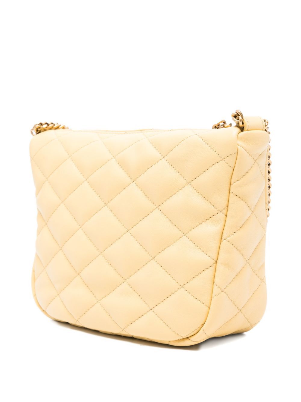 Saint Laurent Paris JUNE LEATHER MINI BAG Size ONE SIZE - 3 Thumbnail
