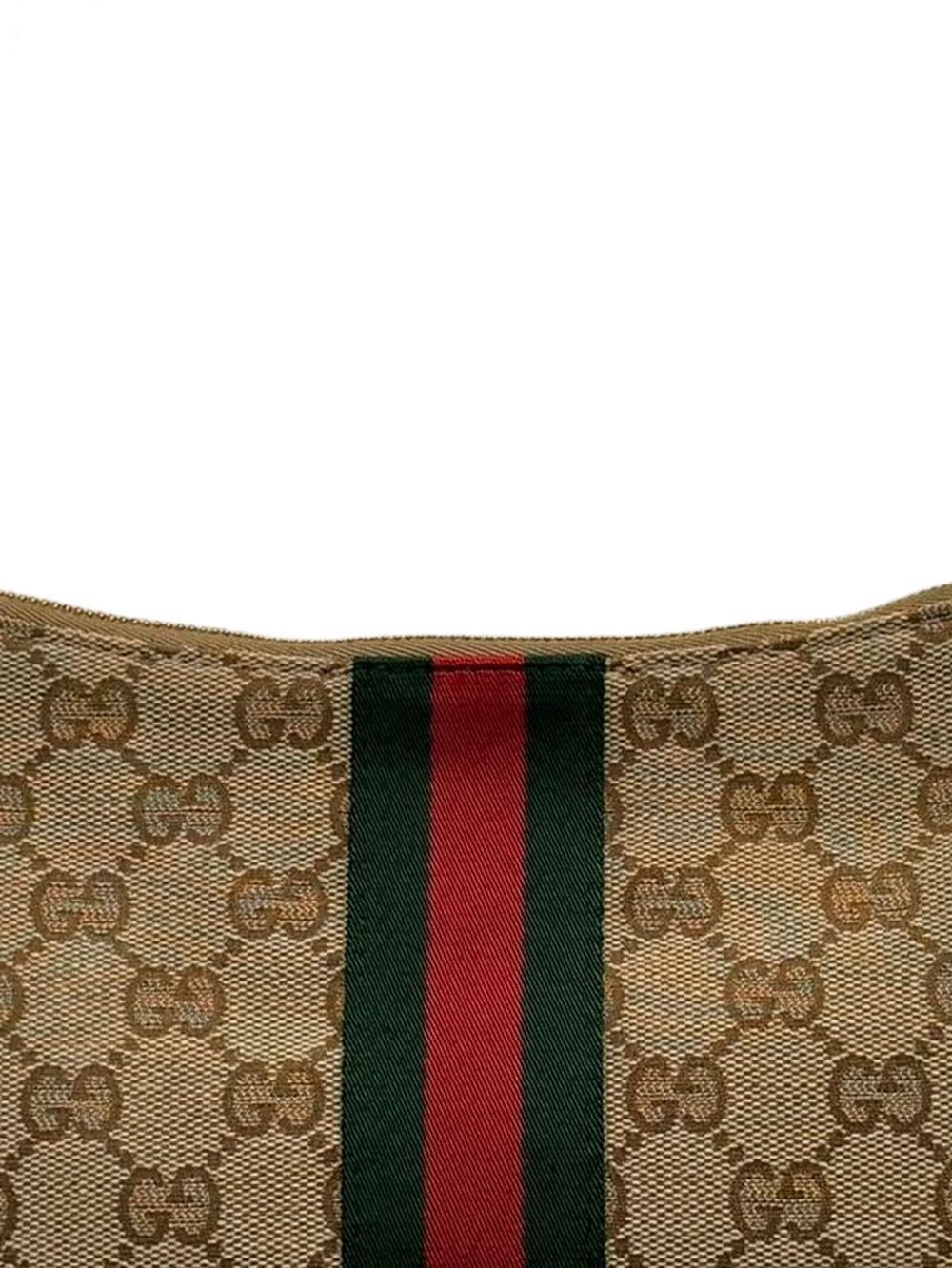 Gucci LUNETTA SMALL SHOULDER BAG Size ONE SIZE - 2 Thumbnail