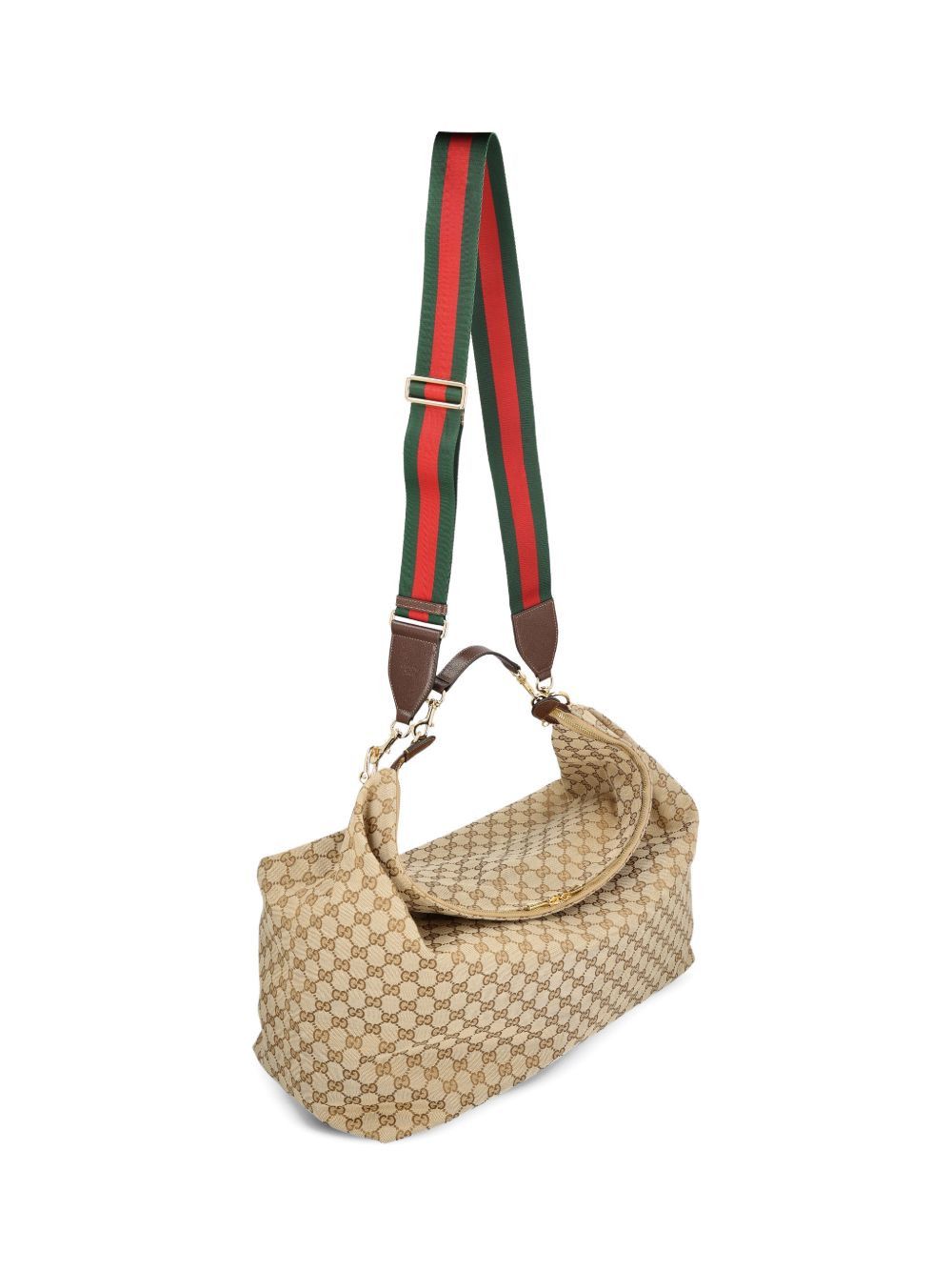 Gucci BRERA LARGE SHOULDER BAG Size ONE SIZE - 3 Thumbnail