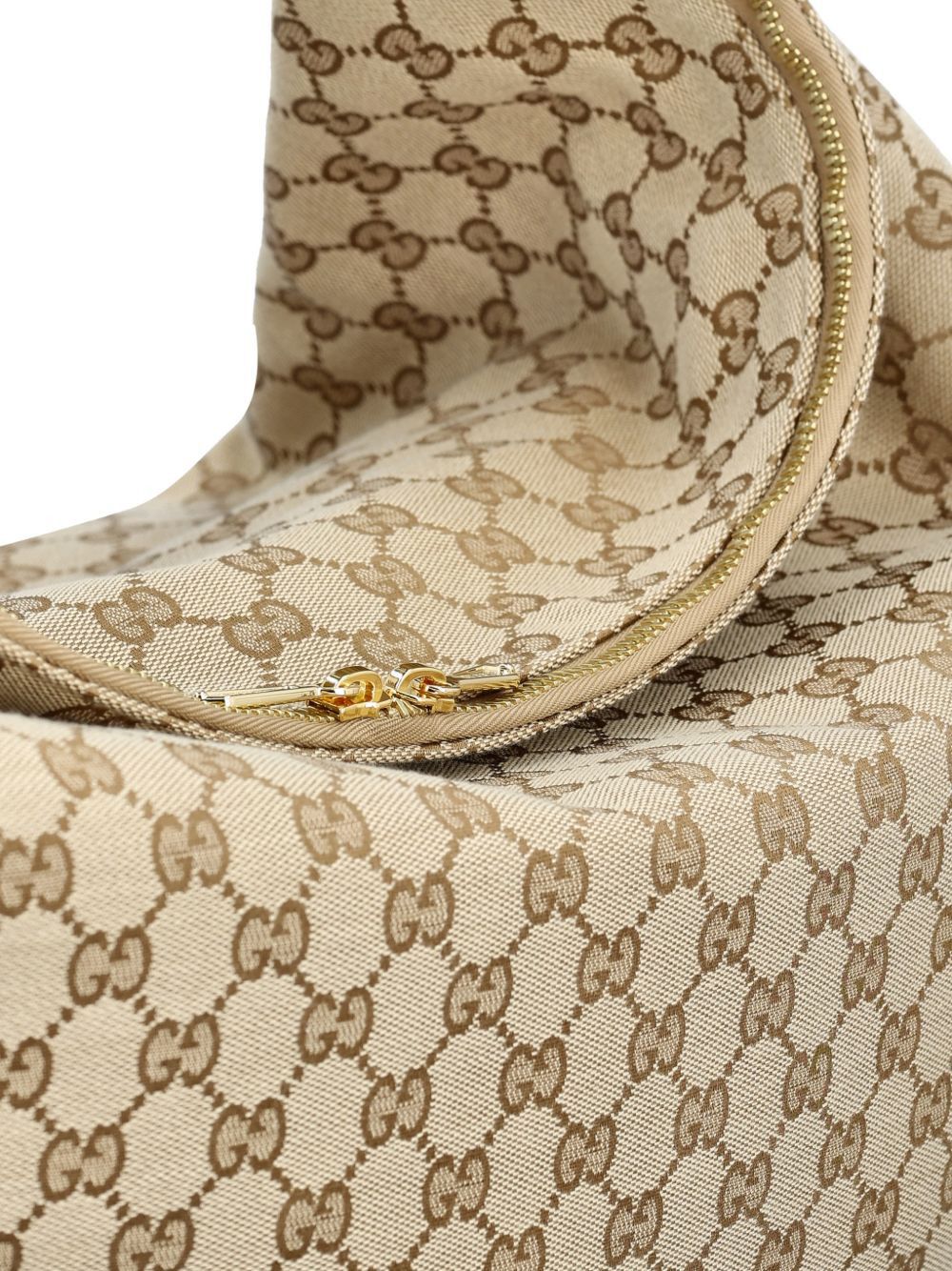 Gucci BRERA LARGE SHOULDER BAG Size ONE SIZE - 4 Thumbnail