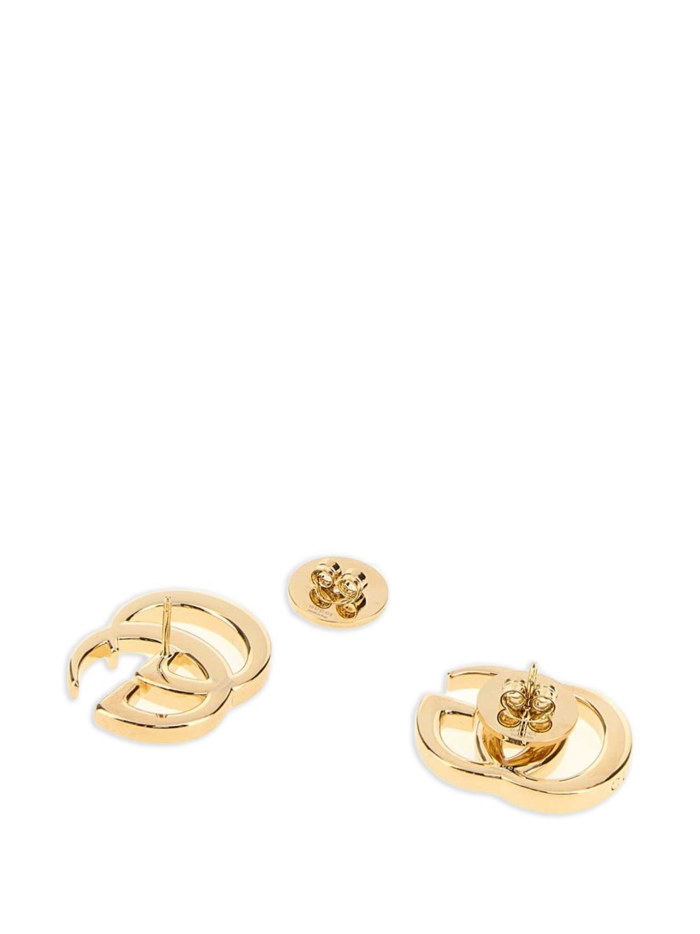 Gucci GG MARMONT EARRINGS Size ONE SIZE - 2 Thumbnail