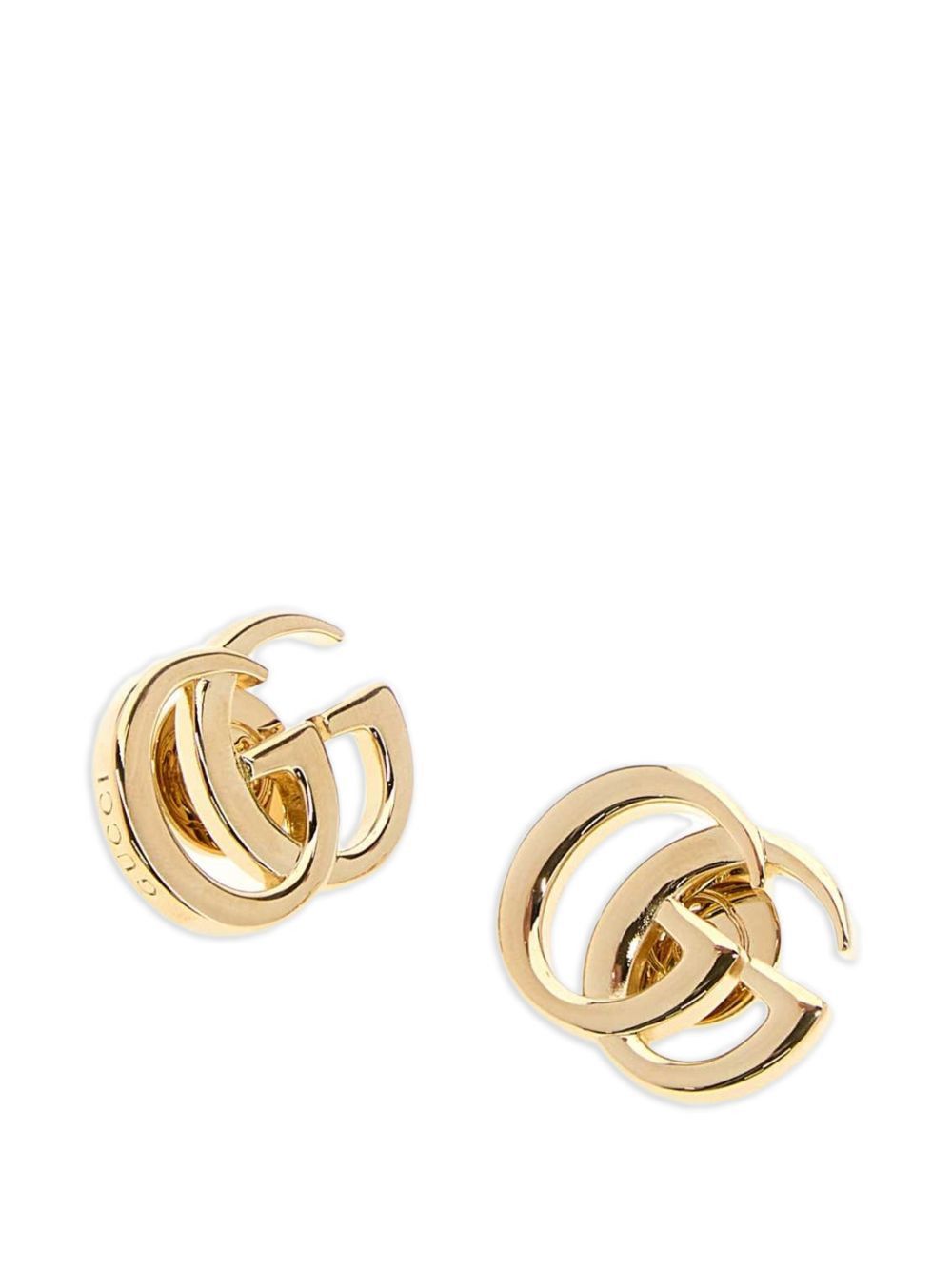 Gucci GG MARMONT EARRINGS Size ONE SIZE - 3 Thumbnail