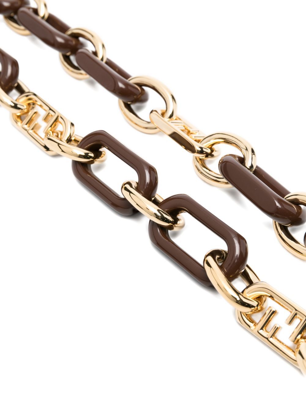 Fendi CHAIN STRAP Size ONE SIZE - 2 Thumbnail