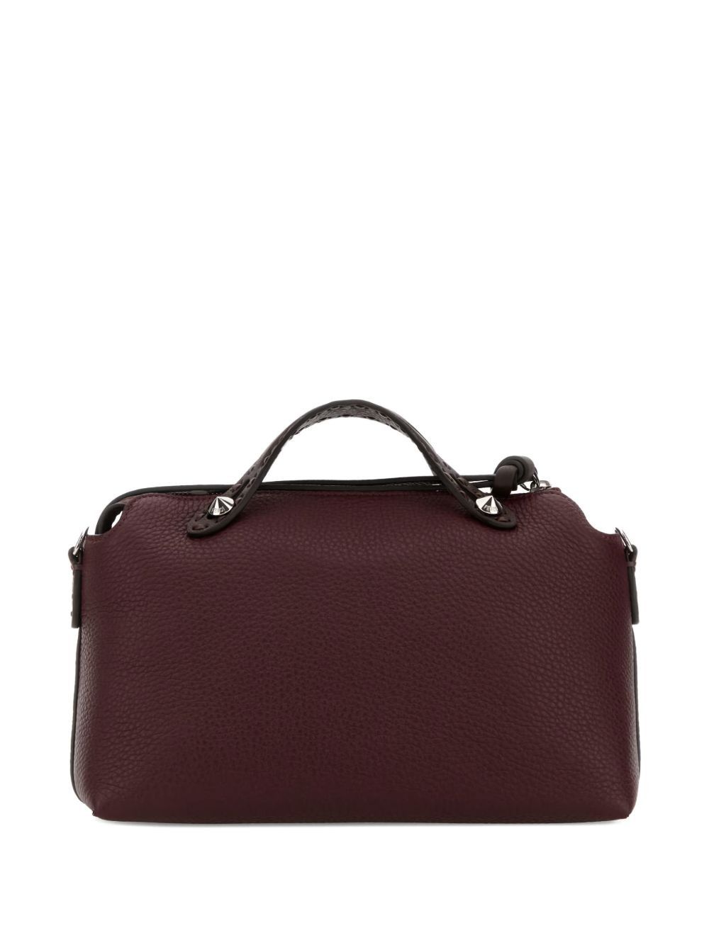 Fendi BY THE WAY MEDIUM LEATHER HANDBAG Size ONE SIZE - 2 Thumbnail