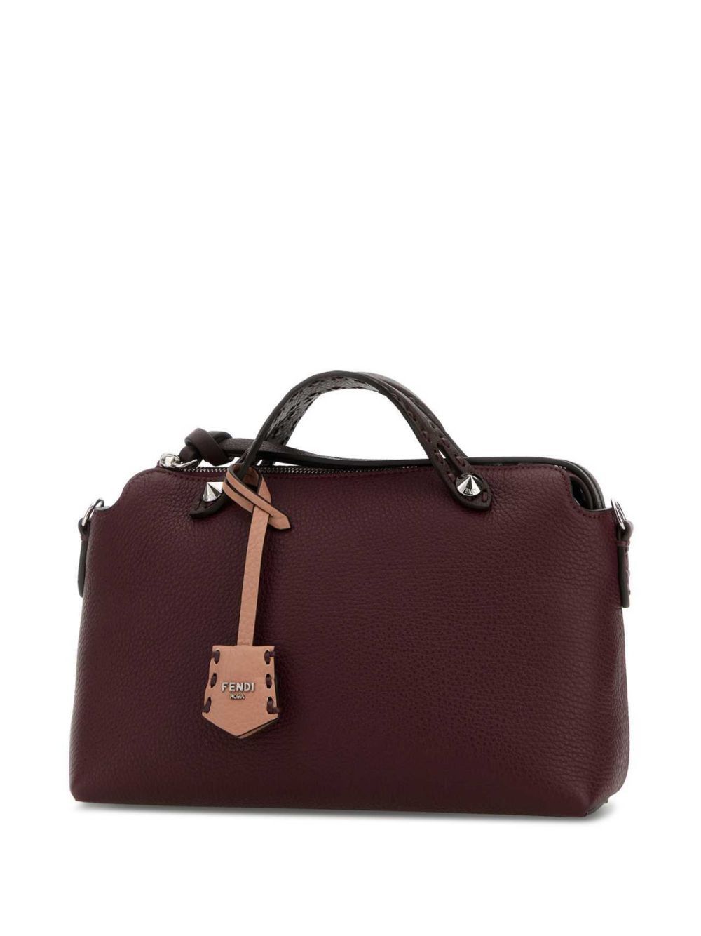 Fendi BY THE WAY MEDIUM LEATHER HANDBAG Size ONE SIZE - 3 Thumbnail