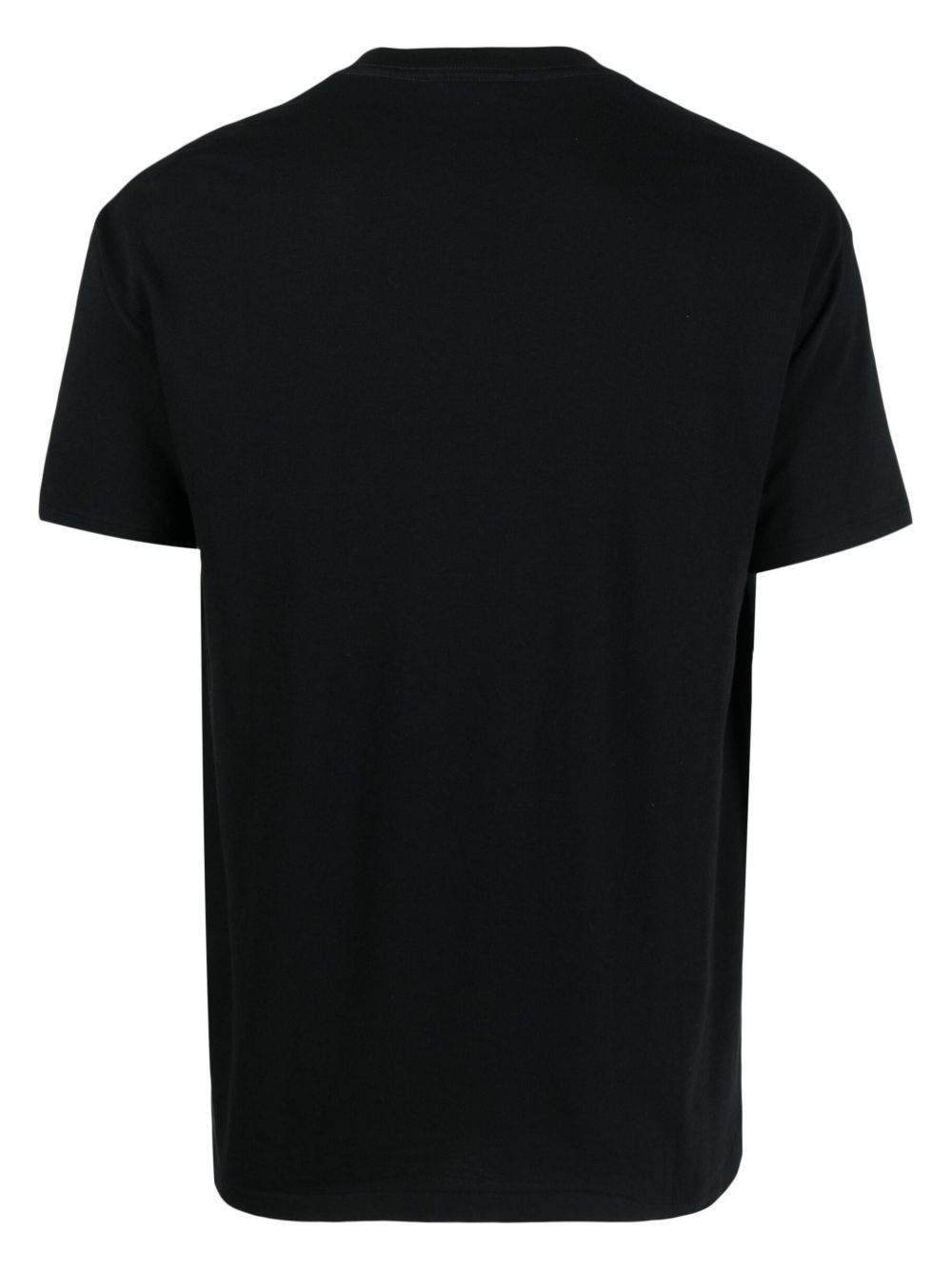 Auralee COTTON T-SHIRT Size US XL / EU 56 / 4 - 2 Thumbnail
