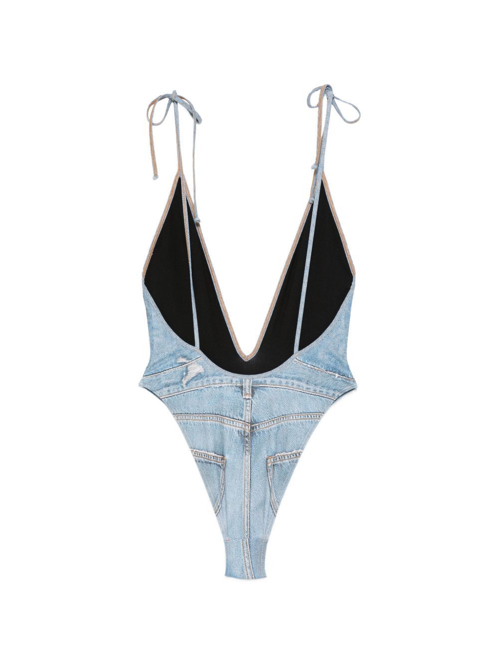 Diesel SWIMSUIT Size M / US 6-8 / IT 42-44 - 3 Thumbnail