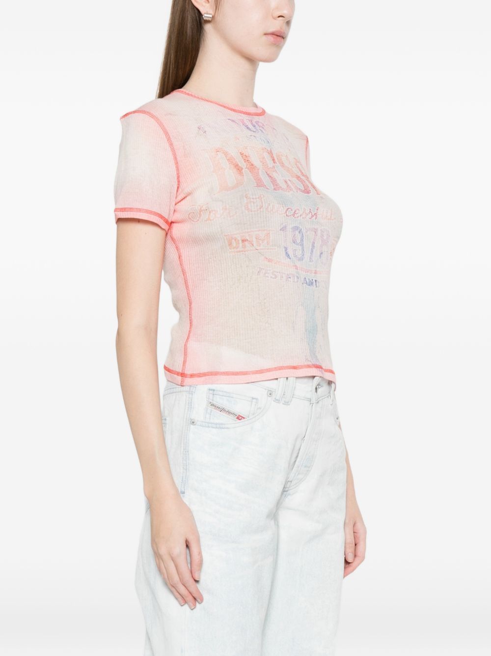 Diesel TOPS Size S / US 4 / IT 40 - 3 Thumbnail