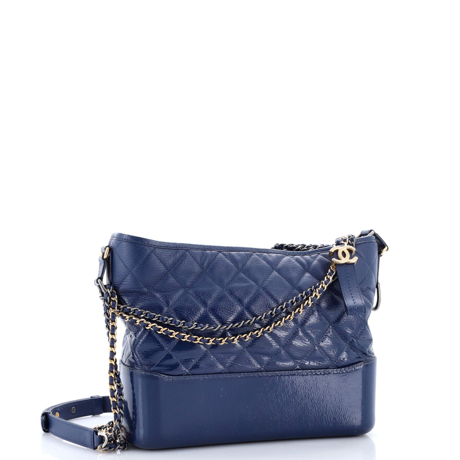 Chanel Gabrielle Hobo Size ONE SIZE - 2 Thumbnail