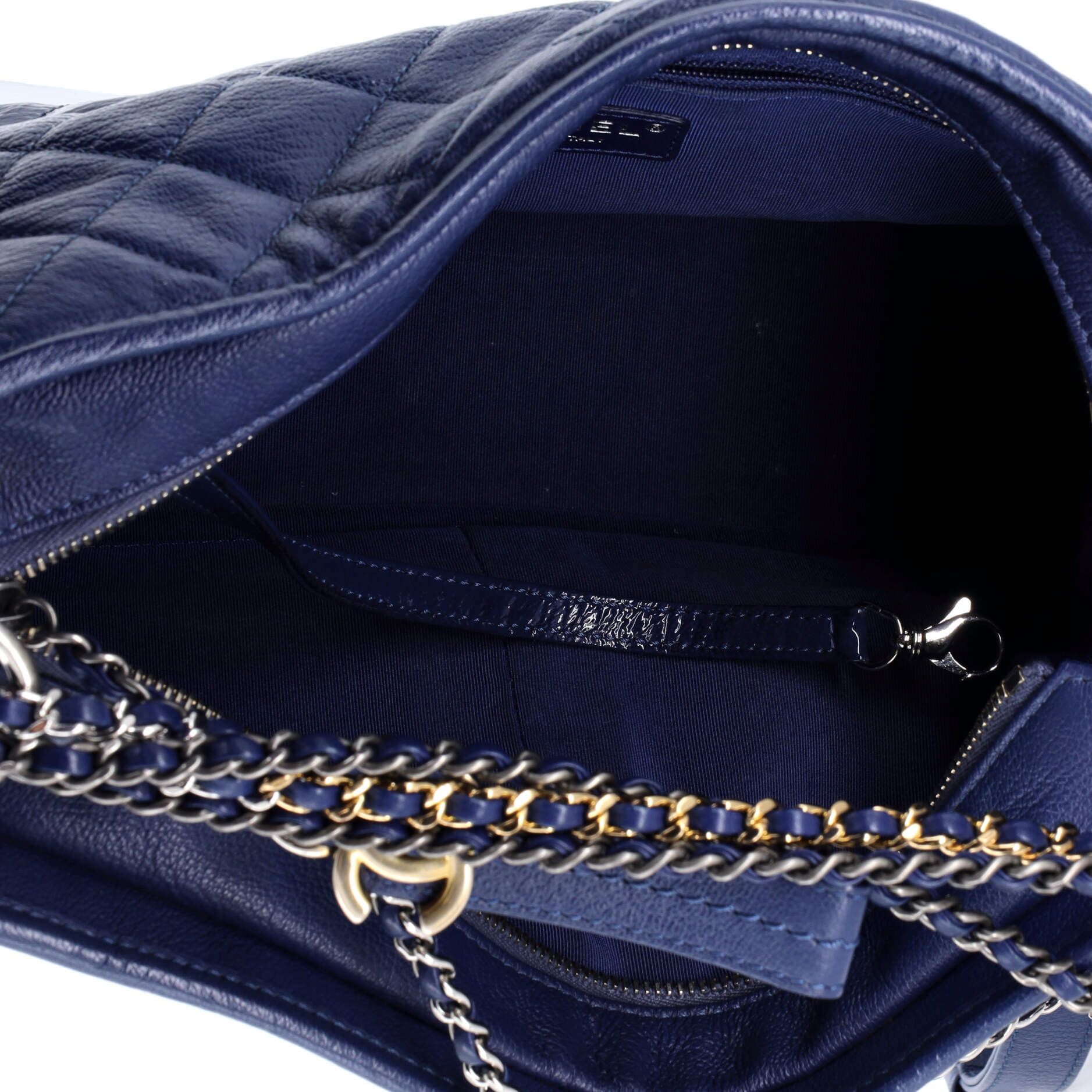 Chanel Gabrielle Hobo Size ONE SIZE - 5 Thumbnail
