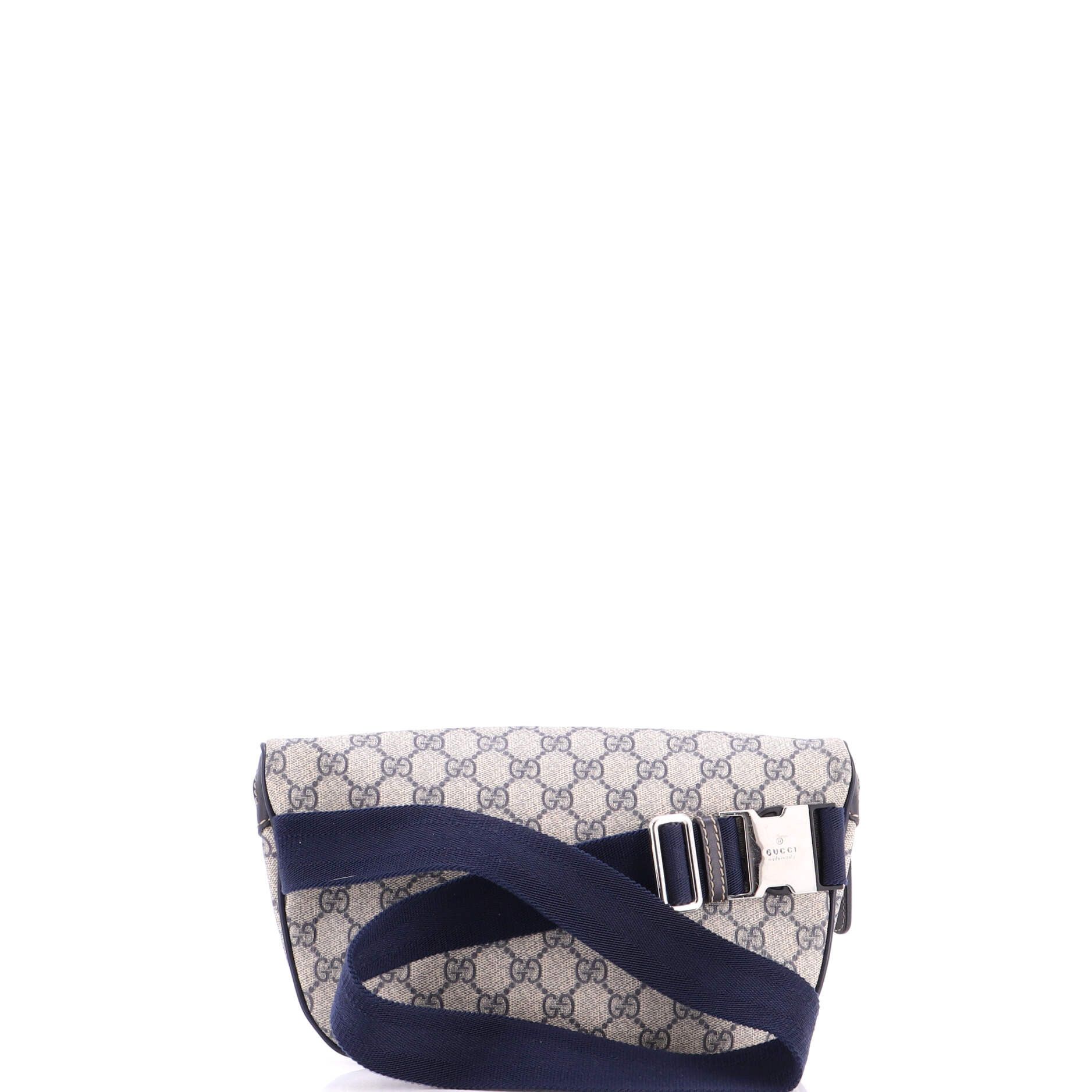 Gucci Belt Bag Size ONE SIZE - 3 Thumbnail