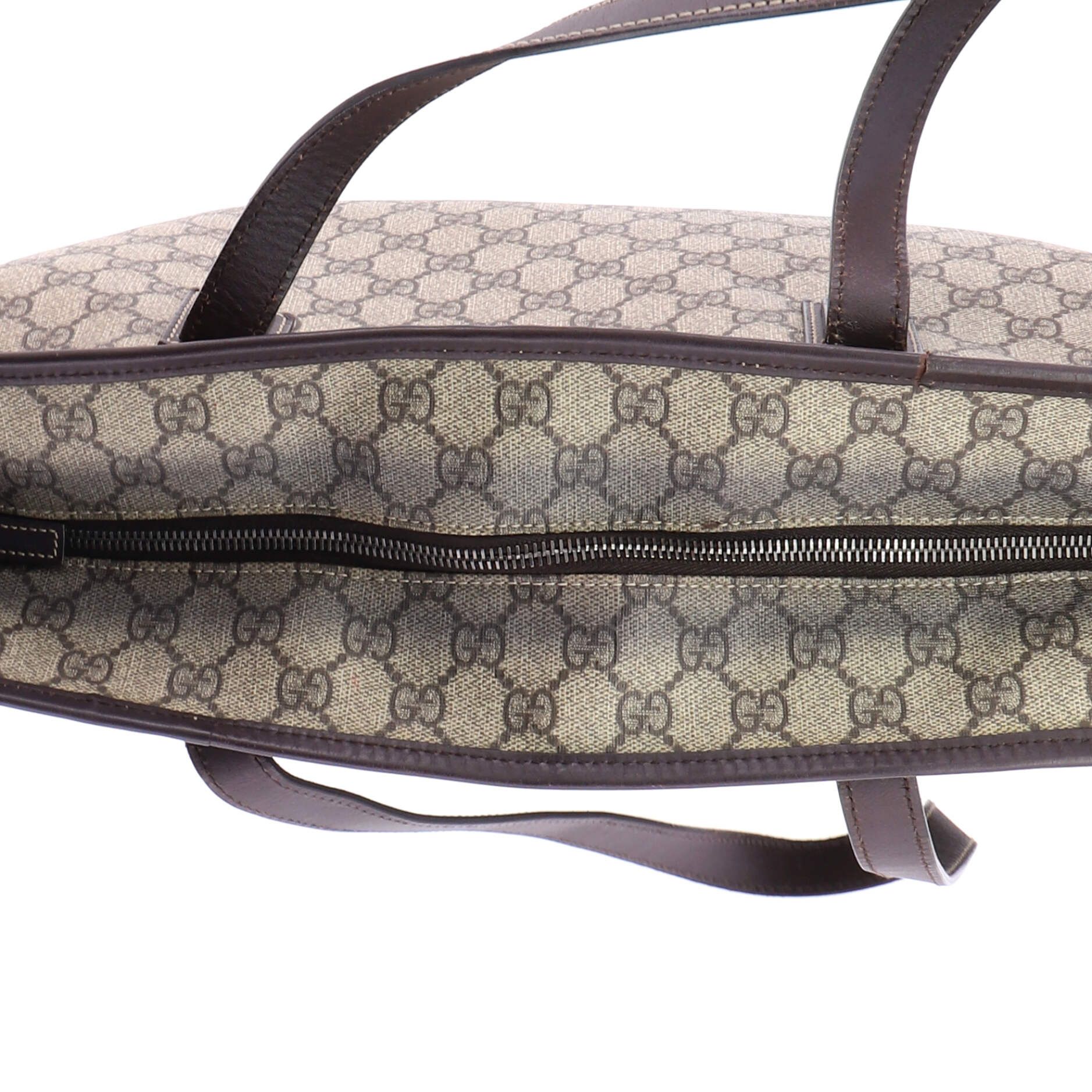 Gucci Plus Tote Size ONE SIZE - 6 Thumbnail