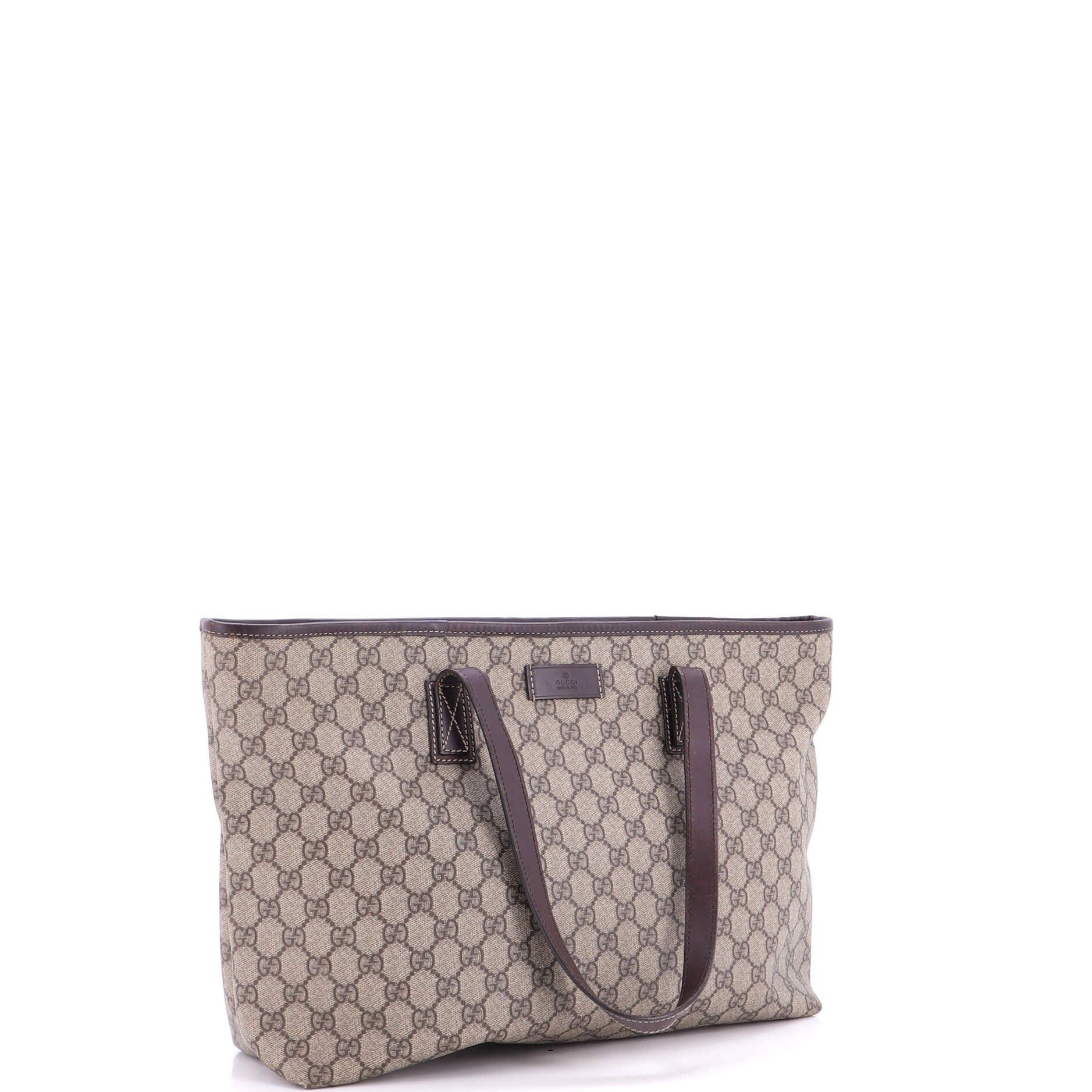 Gucci Plus Tote Size ONE SIZE - 2 Thumbnail