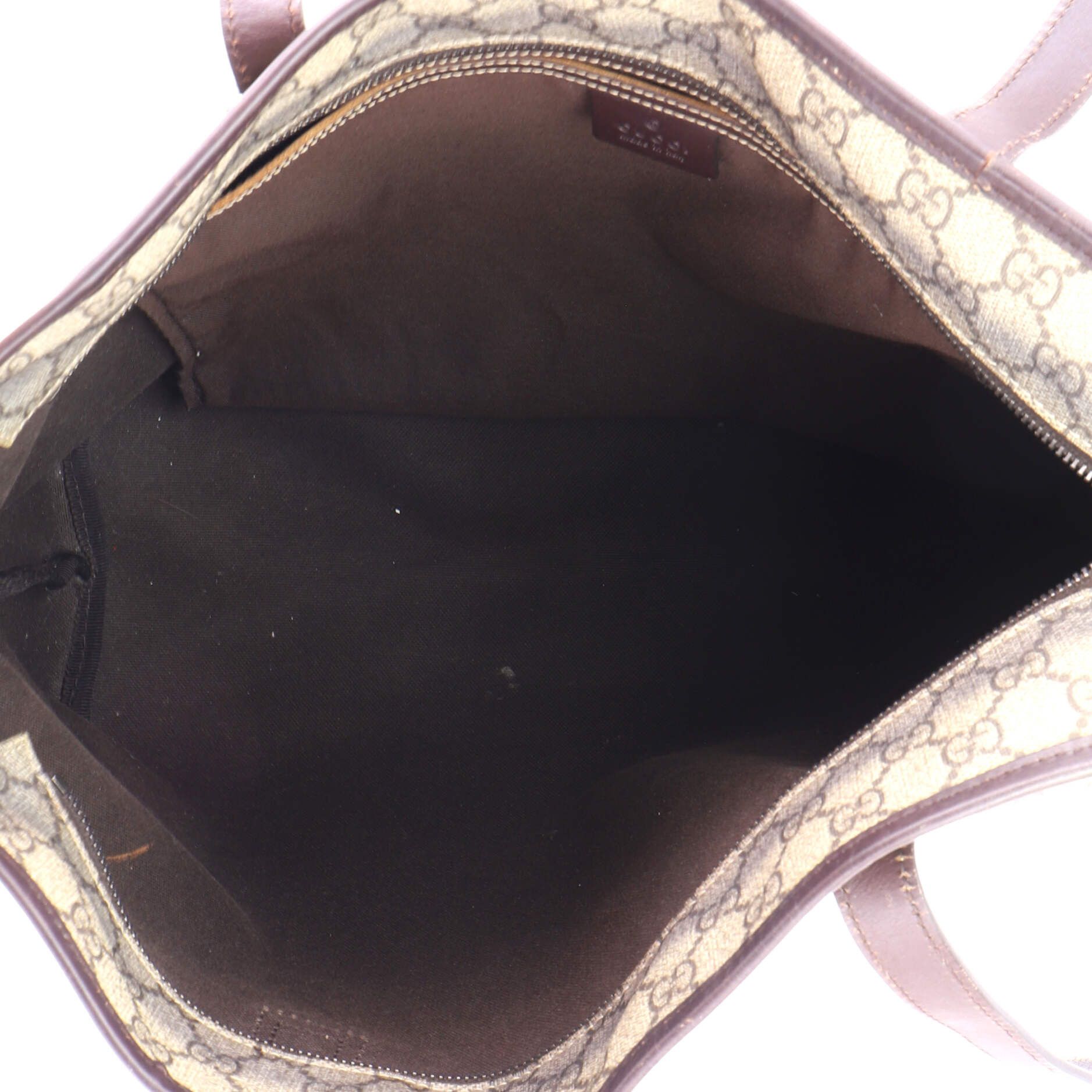 Gucci Plus Tote Size ONE SIZE - 5 Thumbnail