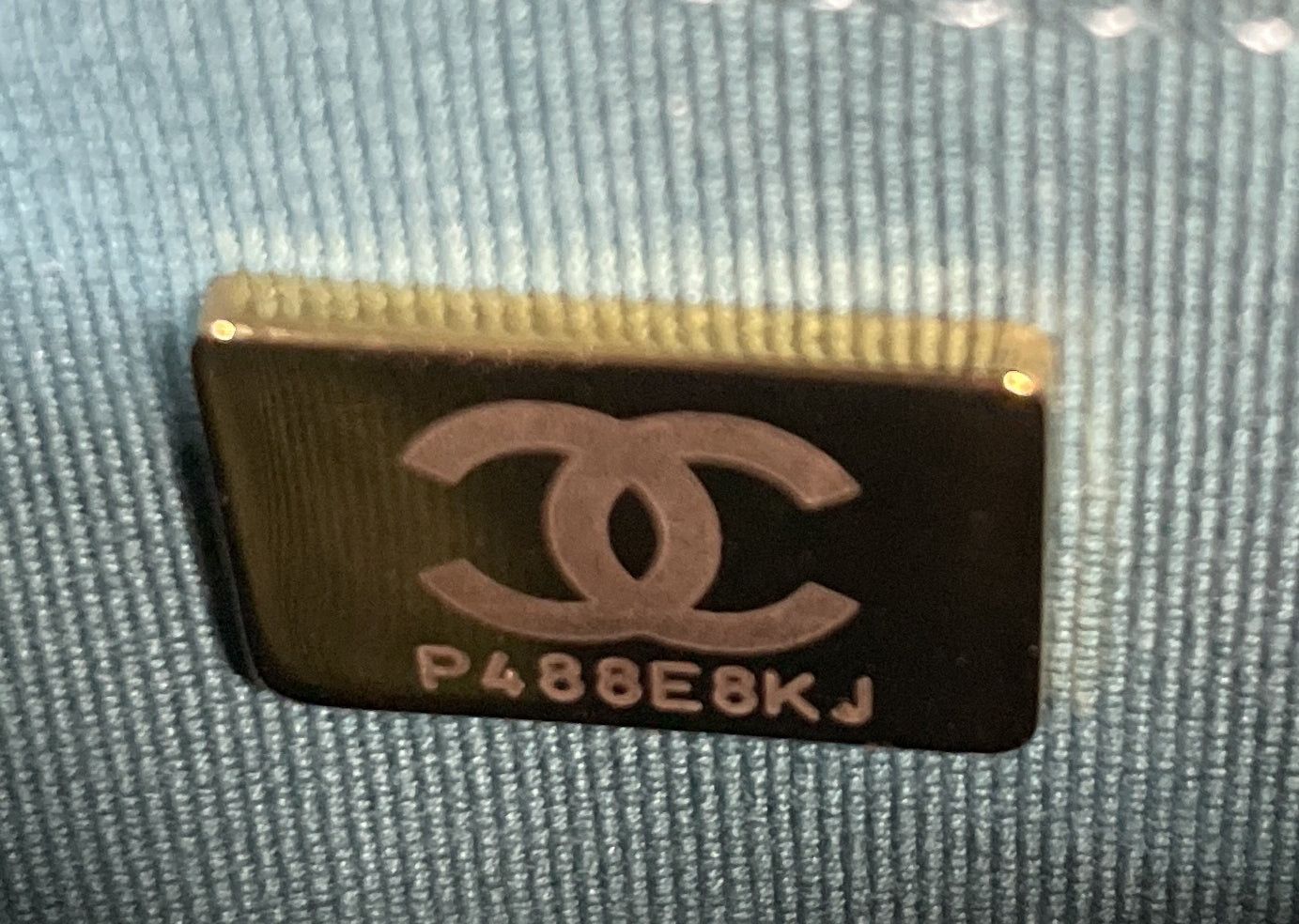 Chanel 19 Wallet on Chain Size ONE SIZE - 6 Thumbnail