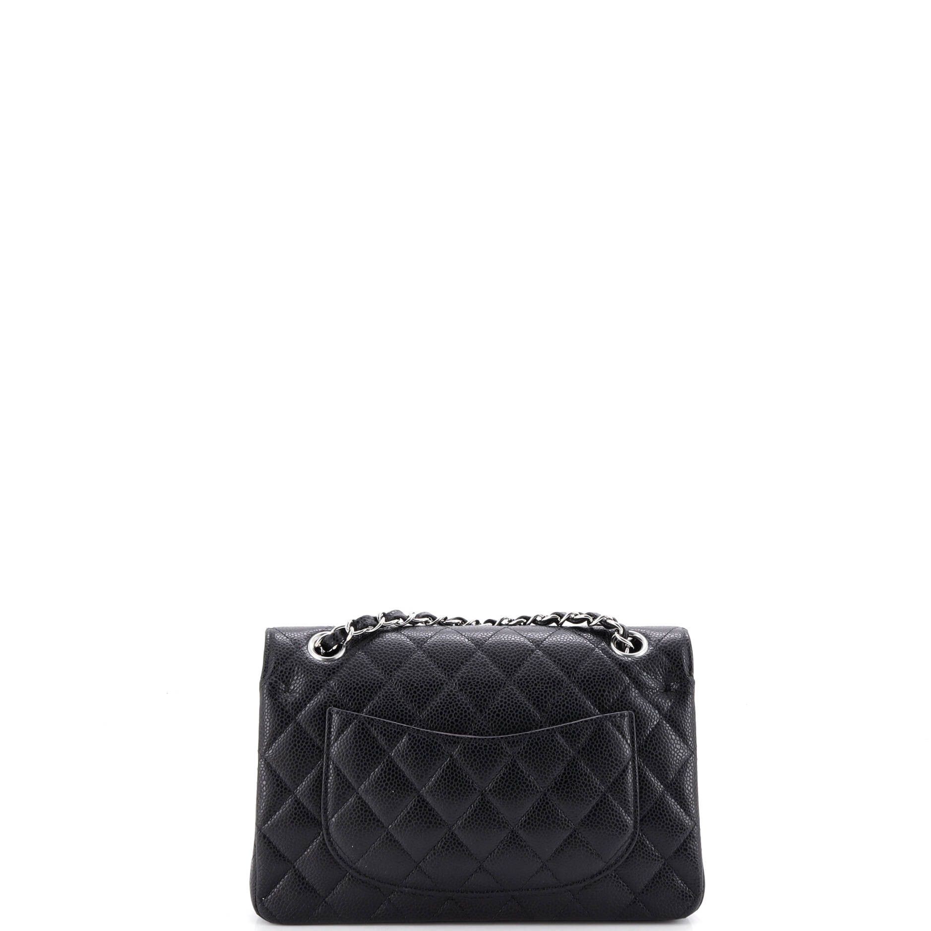 Chanel Classic Double Flap Bag Size ONE SIZE - 3 Thumbnail