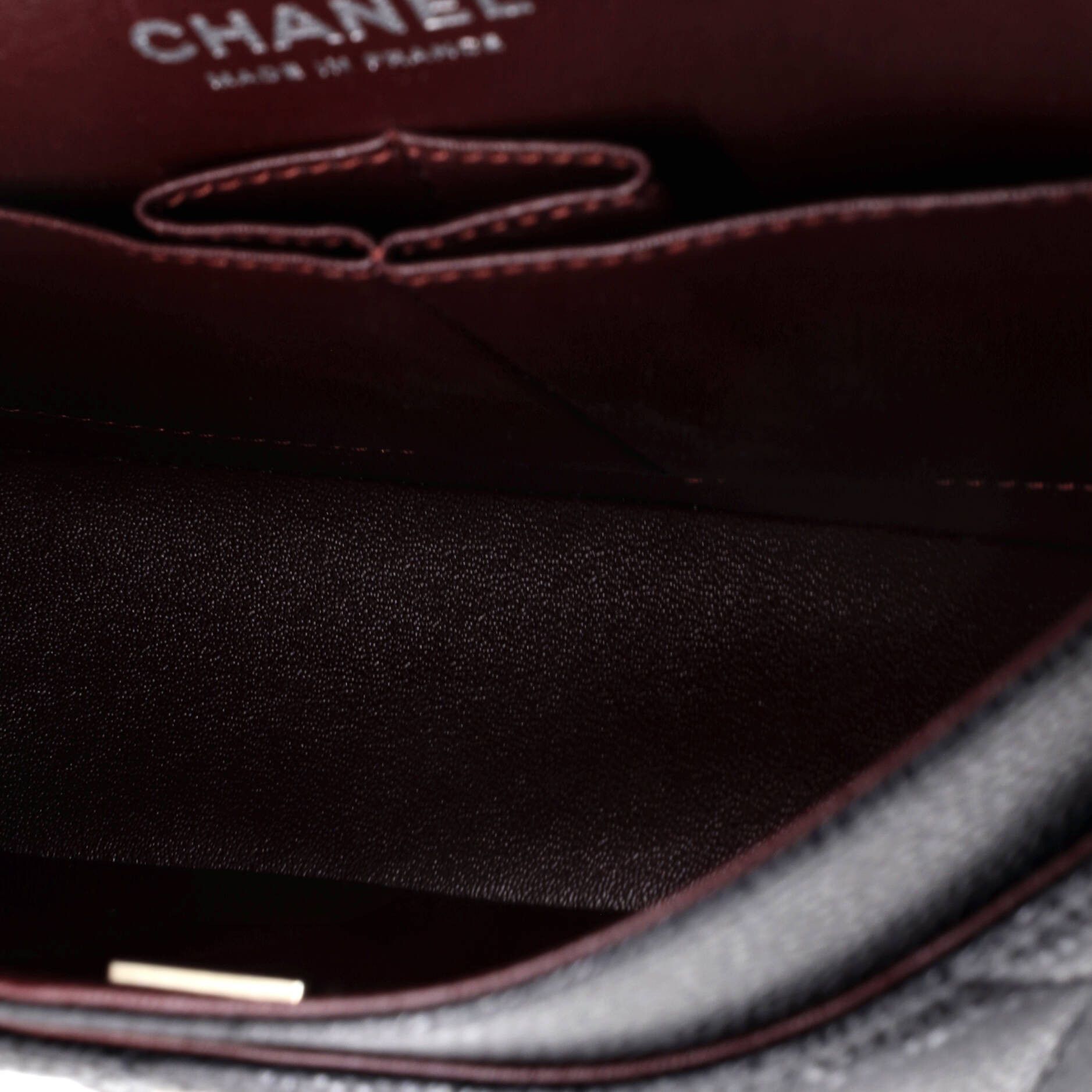 Chanel Classic Double Flap Bag Size ONE SIZE - 5 Thumbnail