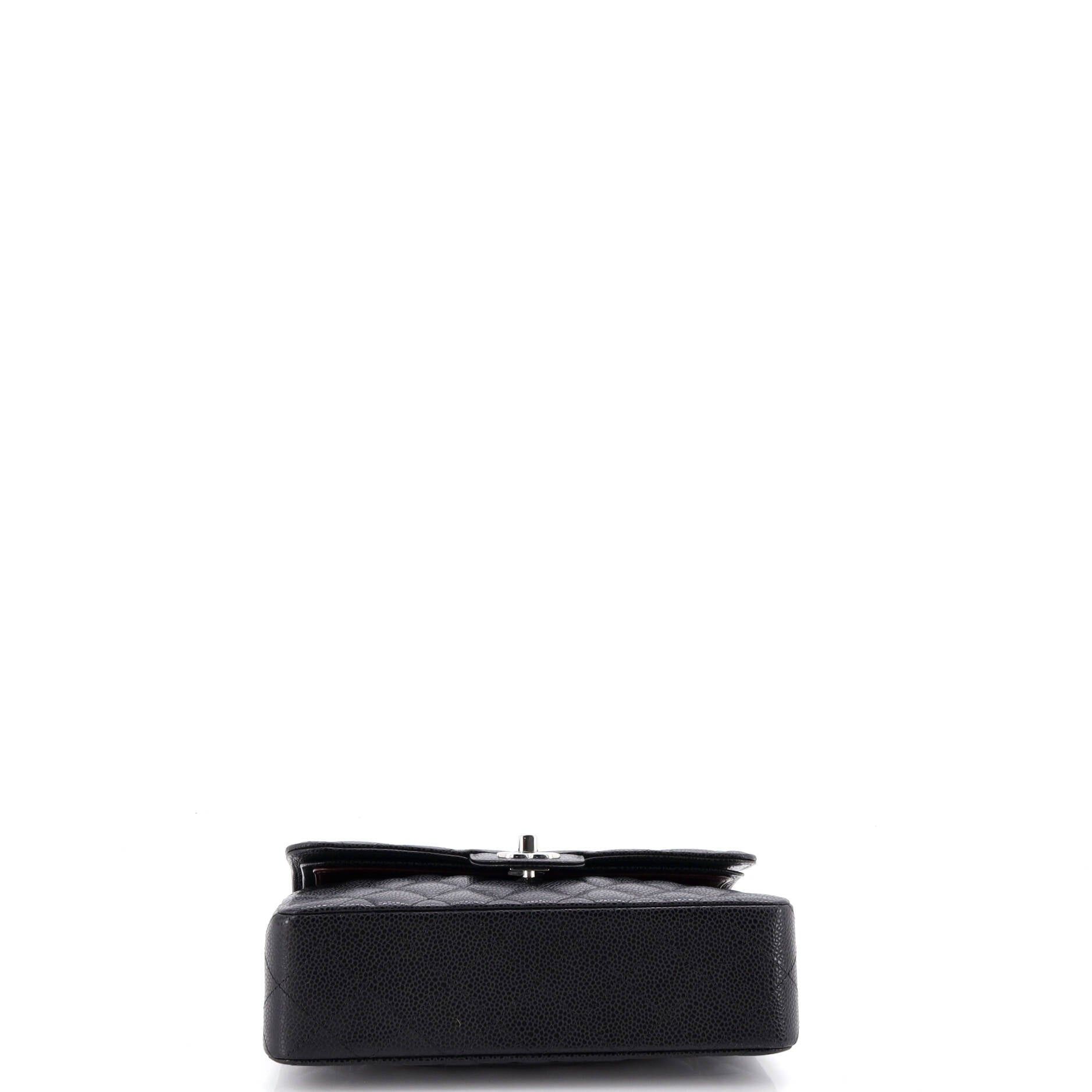 Chanel Classic Double Flap Bag Size ONE SIZE - 4 Thumbnail