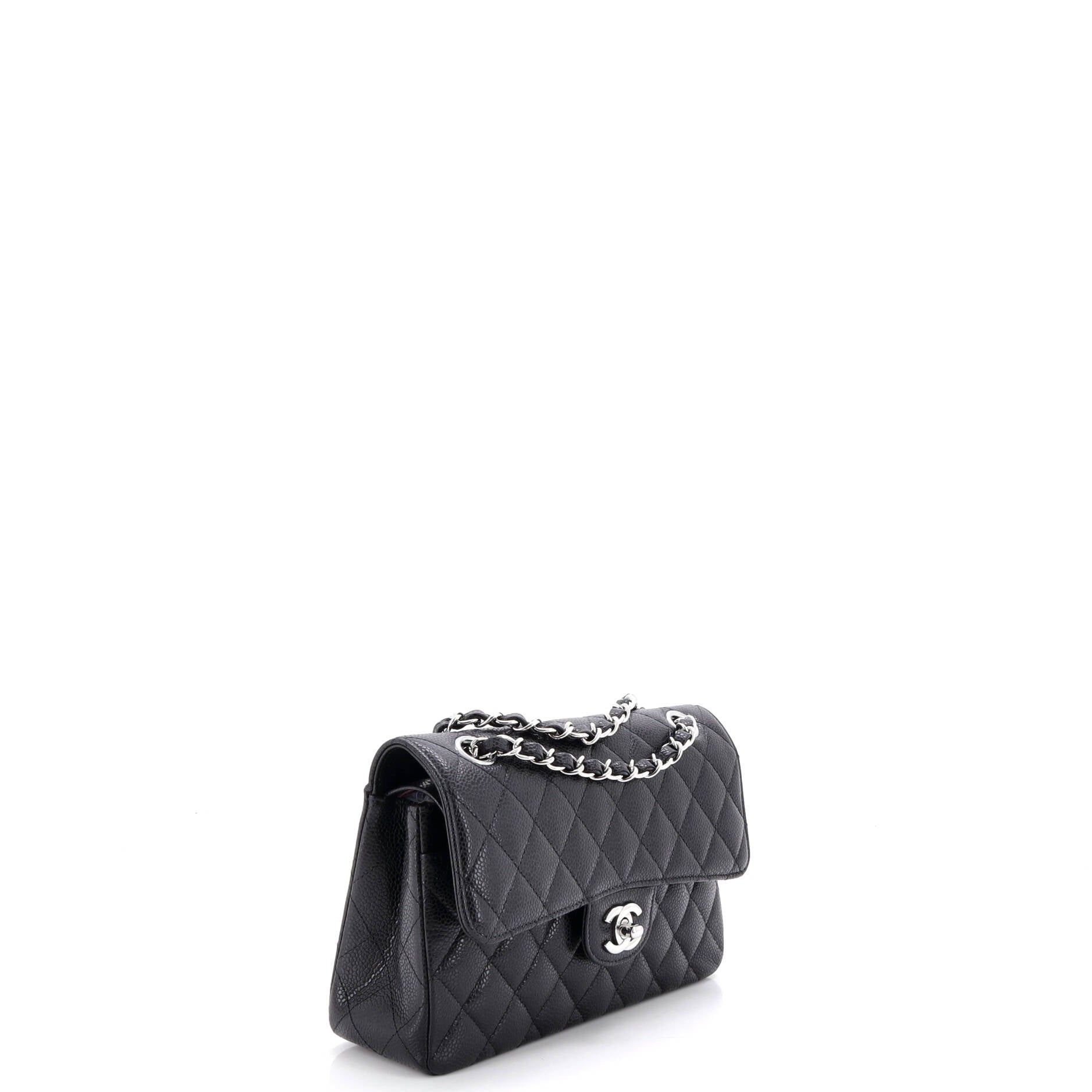 Chanel Classic Double Flap Bag Size ONE SIZE - 2 Thumbnail