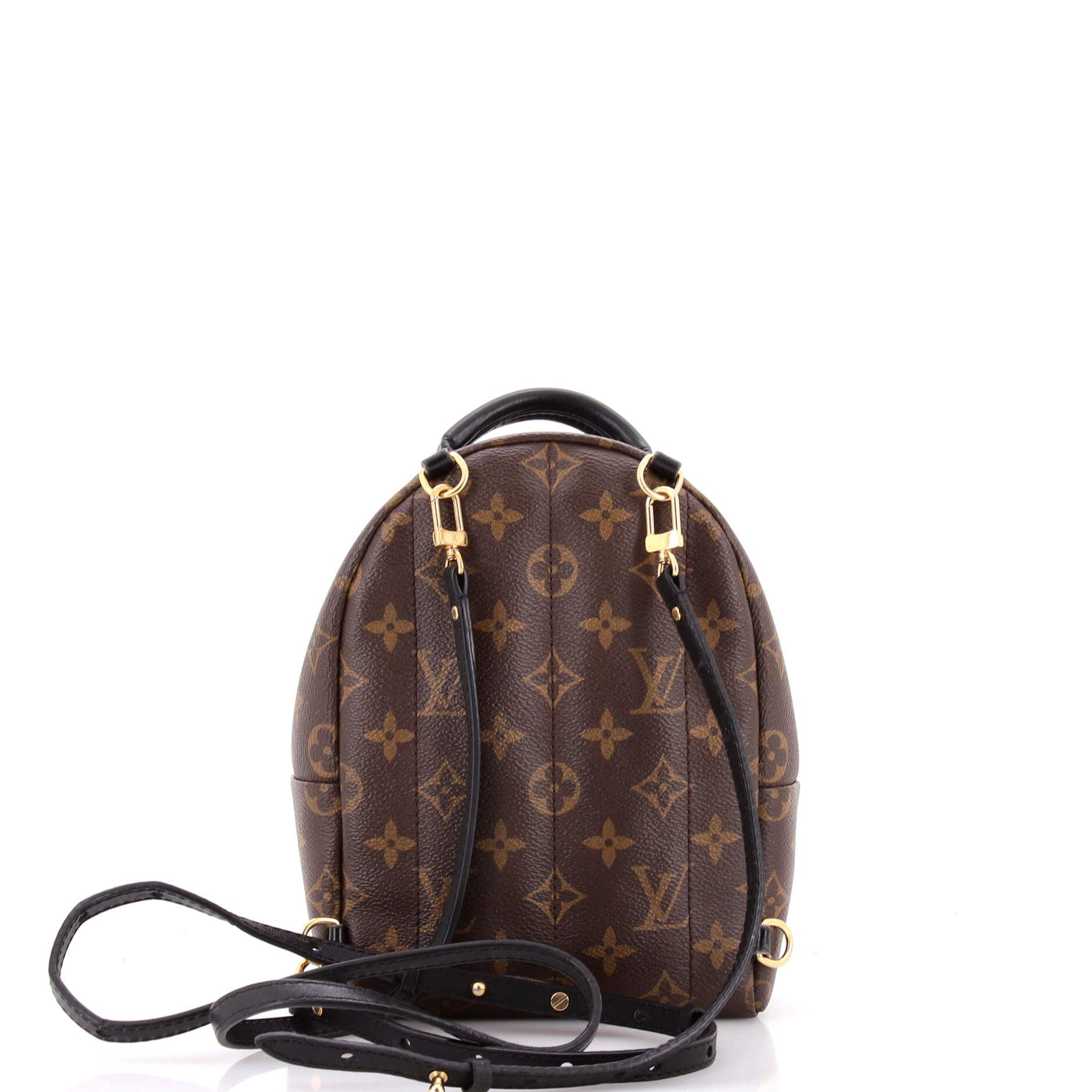 Louis Vuitton Palm Springs Backpack Size ONE SIZE - 2 Thumbnail
