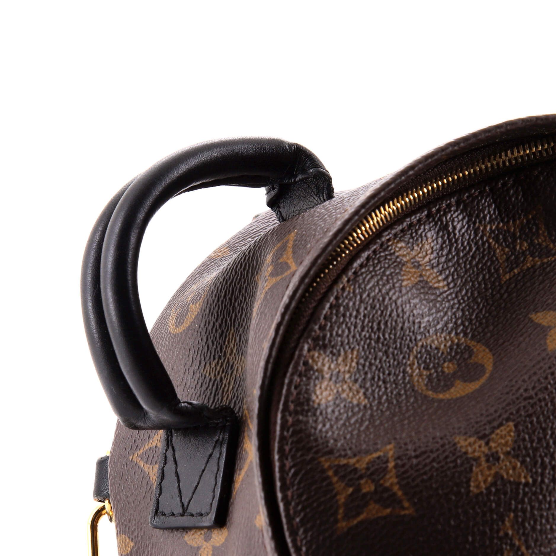Louis Vuitton Palm Springs Backpack Size ONE SIZE - 7 Thumbnail
