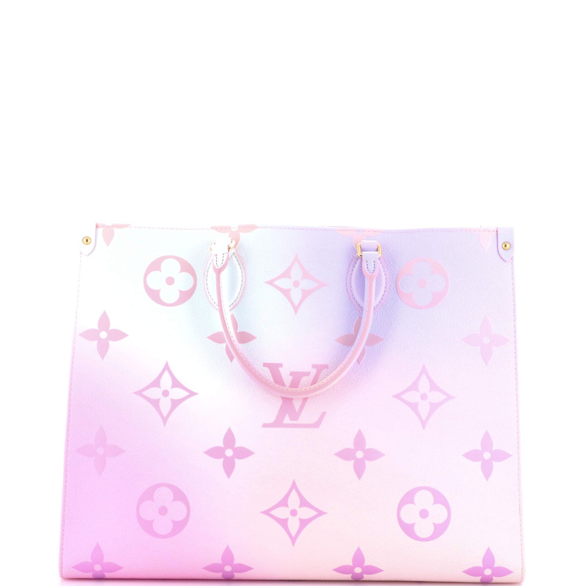 Louis Vuitton OnTheGo Tote Size ONE SIZE - 3 Thumbnail